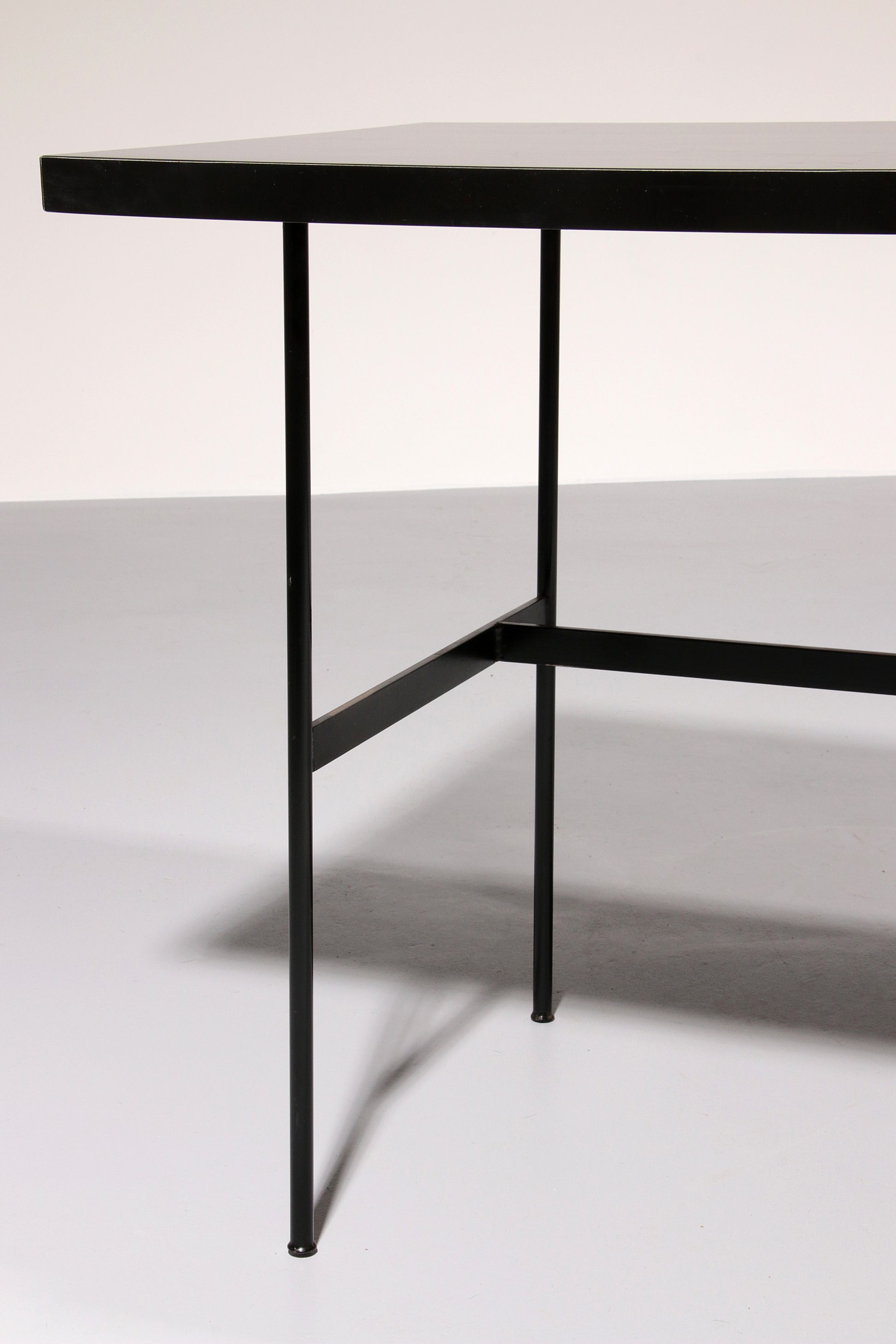 CM141 Desk by Pierre Paulin for Thonet, France, 1953s