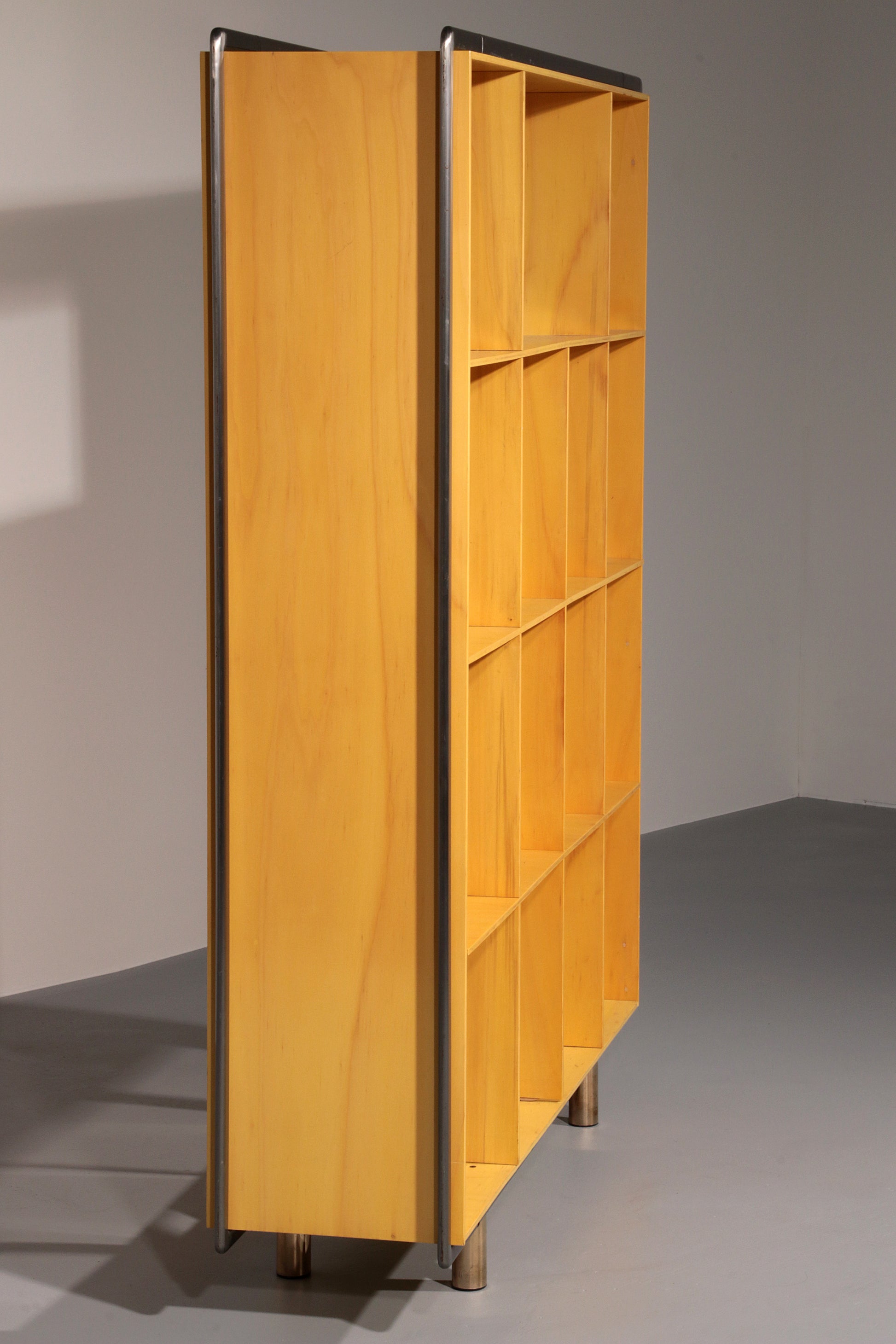 A Rare Icon of Italian Design: The Frizerga x Benetton by Afra & Tobia Scarpa