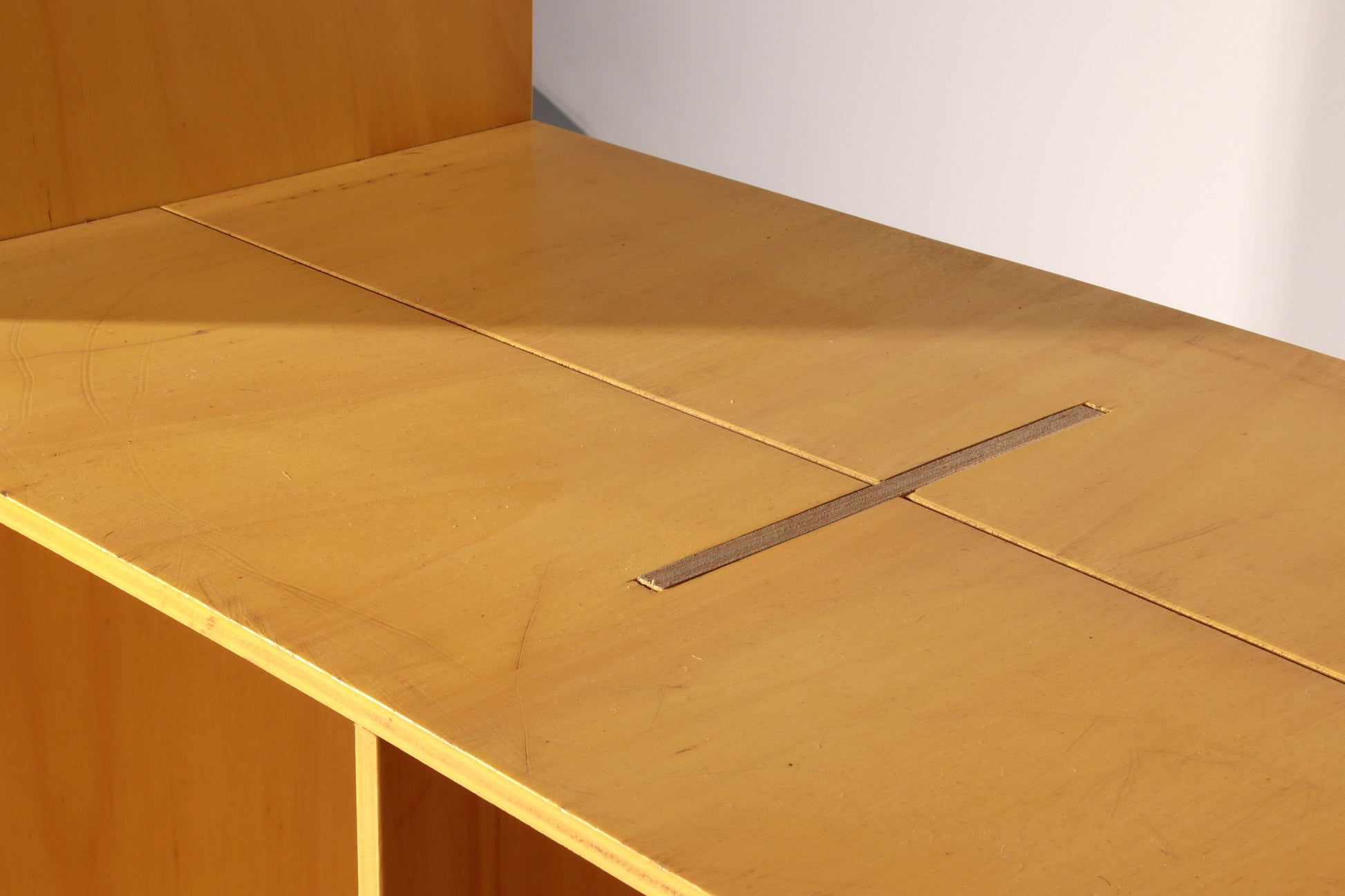 A Rare Icon of Italian Design: The Frizerga x Benetton by Afra & Tobia Scarpa