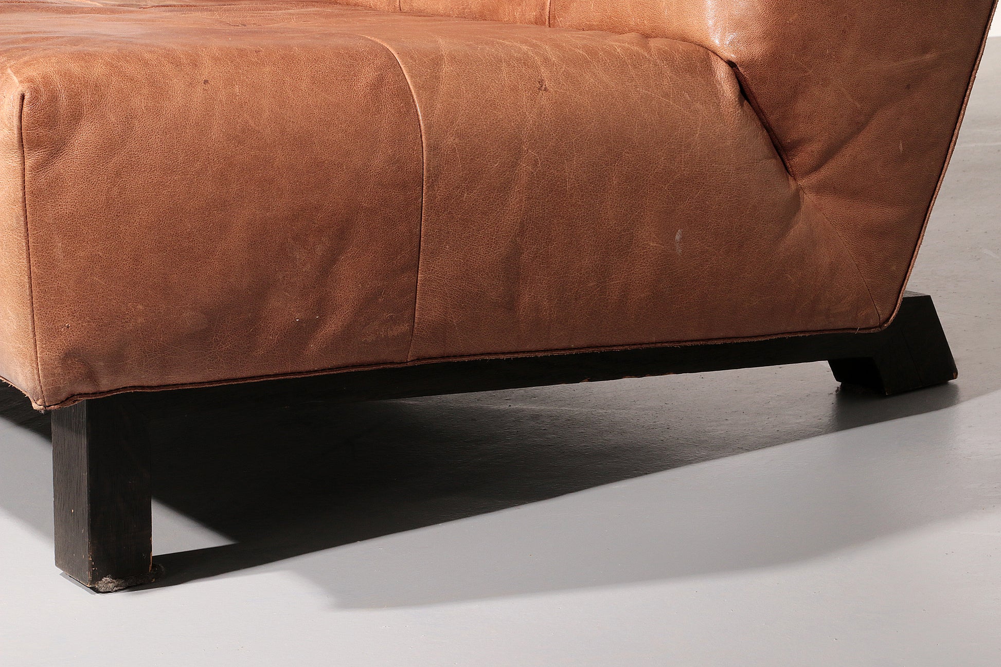Gerard van den berg lounge sofa Model Unit One