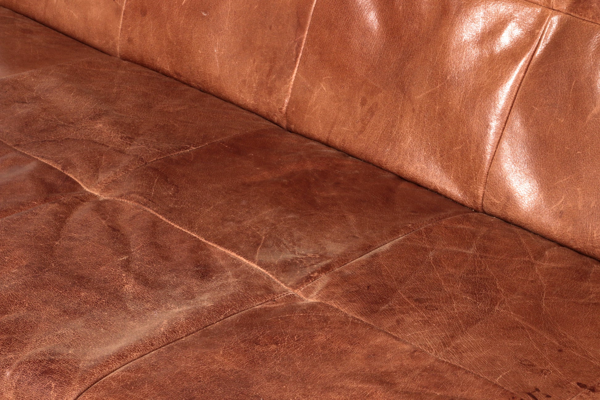 Gerard van den berg lounge sofa Model Unit One