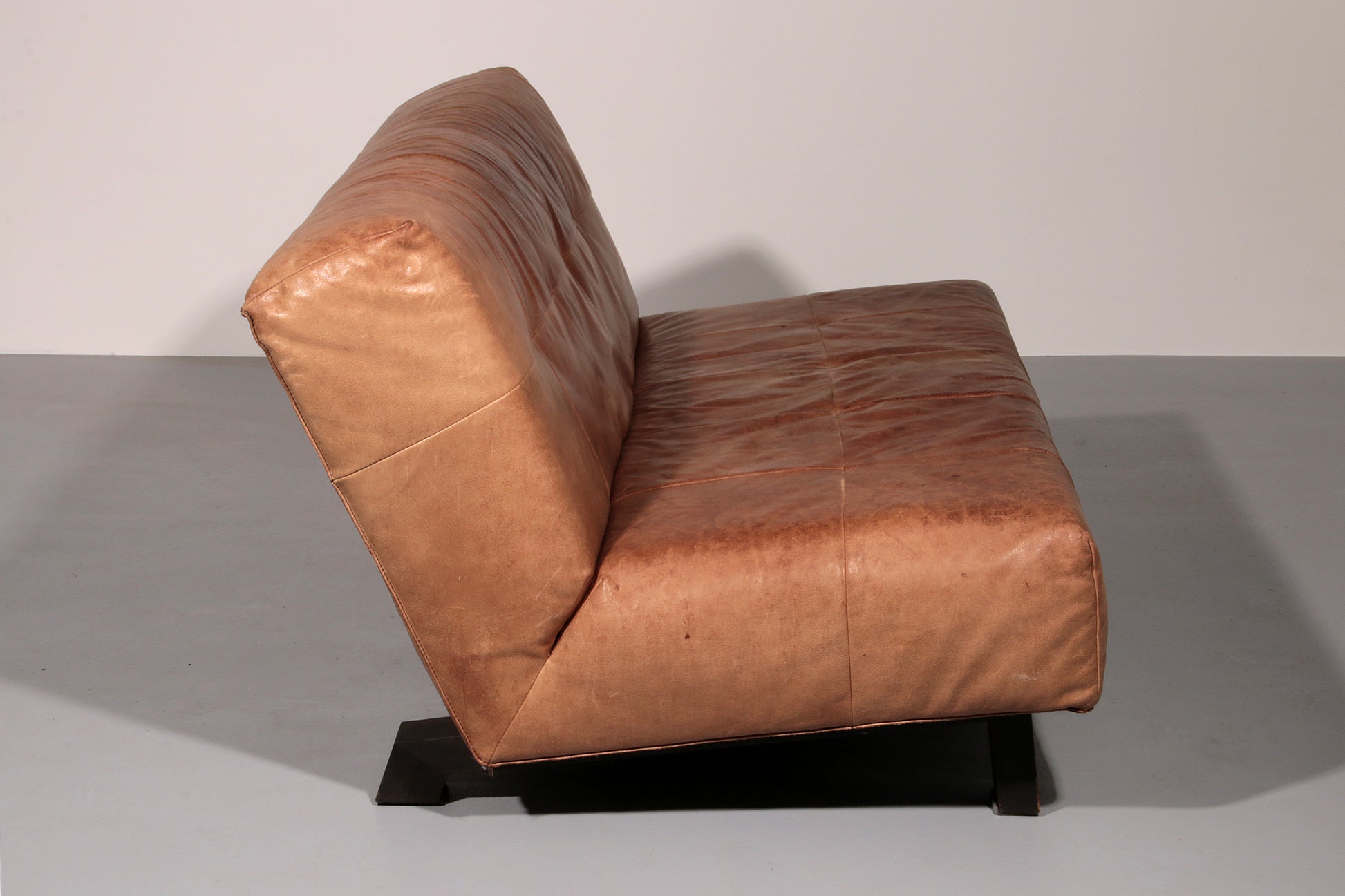 Gerard van den berg lounge sofa Model Unit One