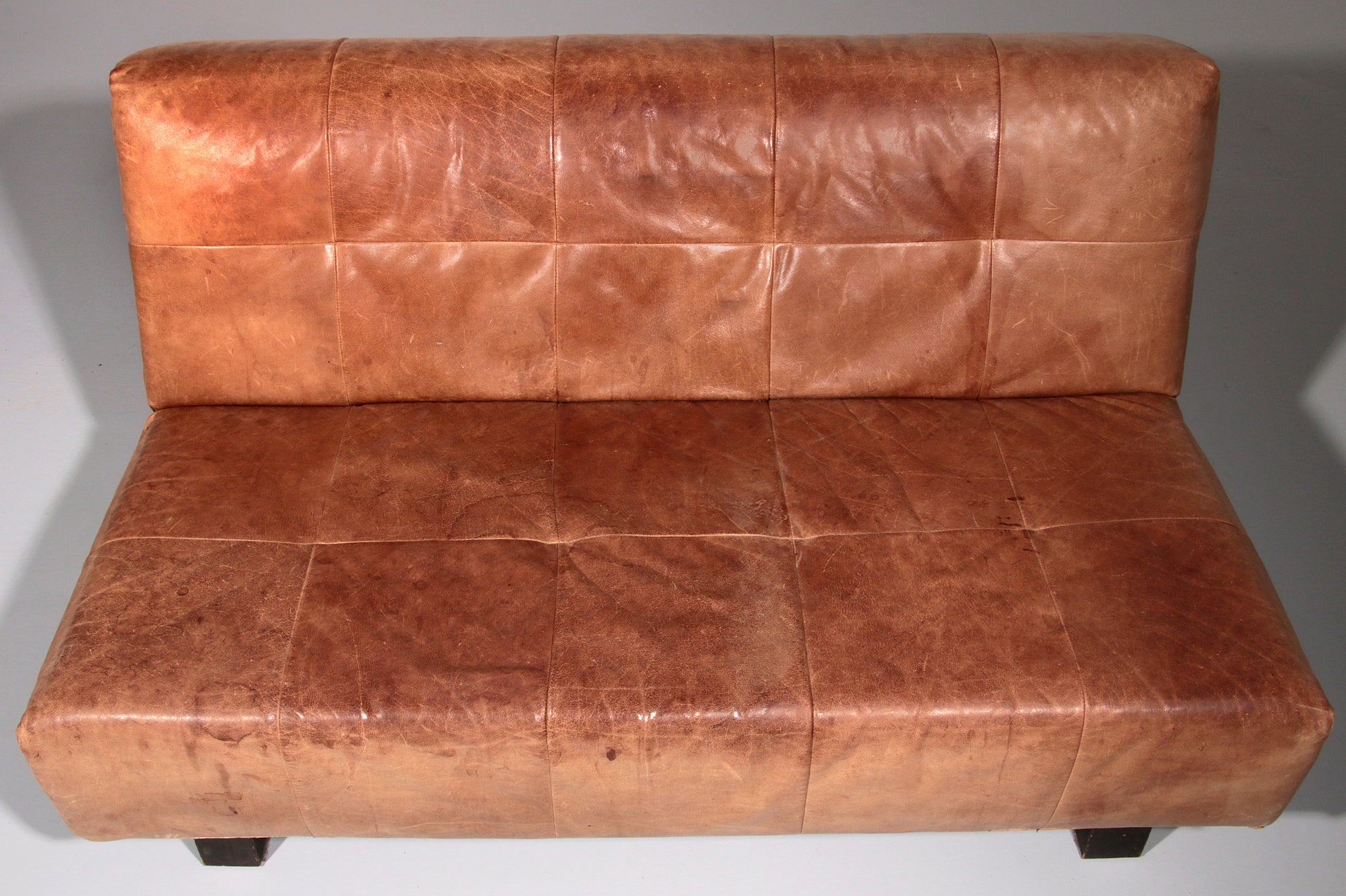 Gerard van den berg lounge sofa Model Unit One