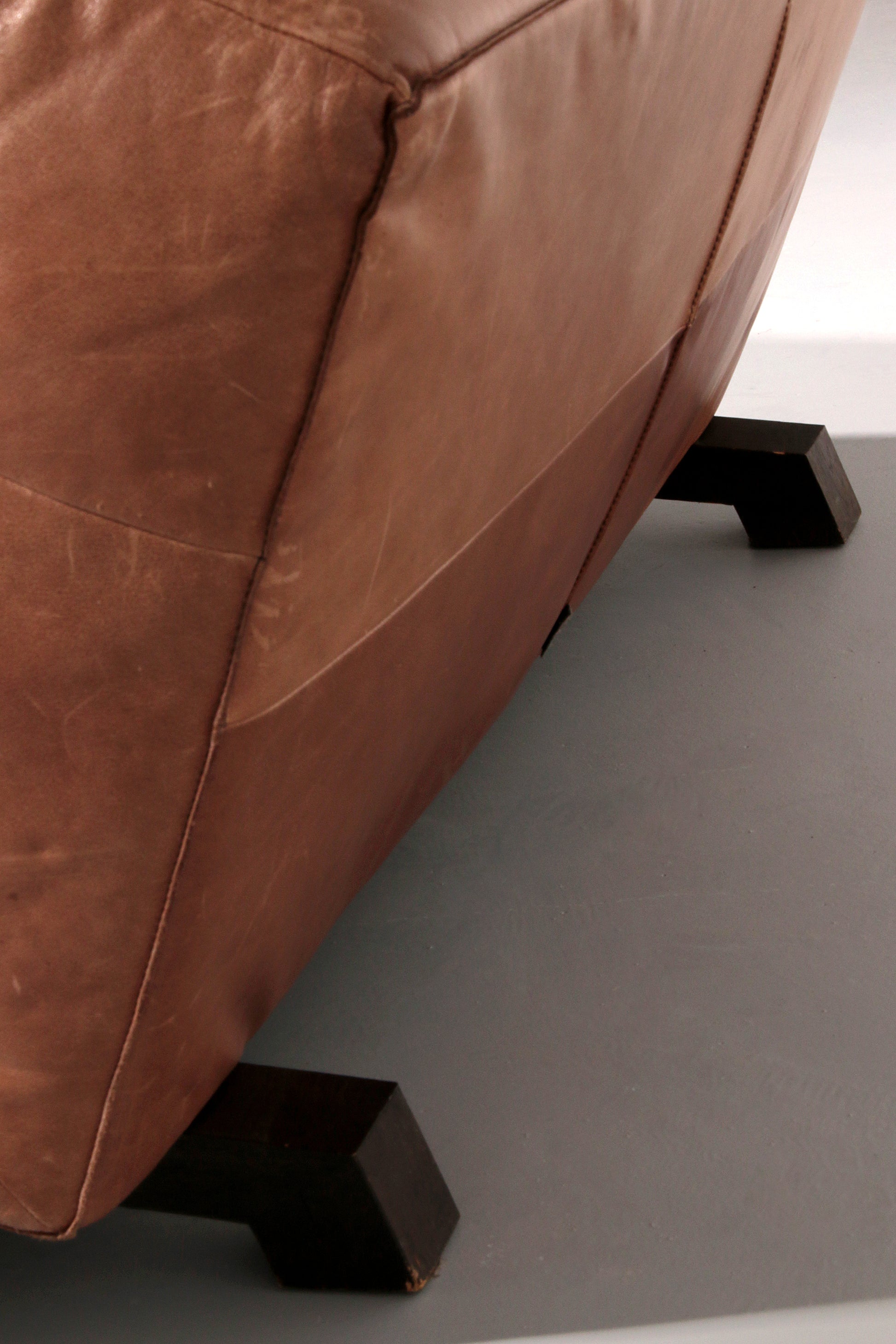 Gerard van den berg lounge sofa Model Unit One