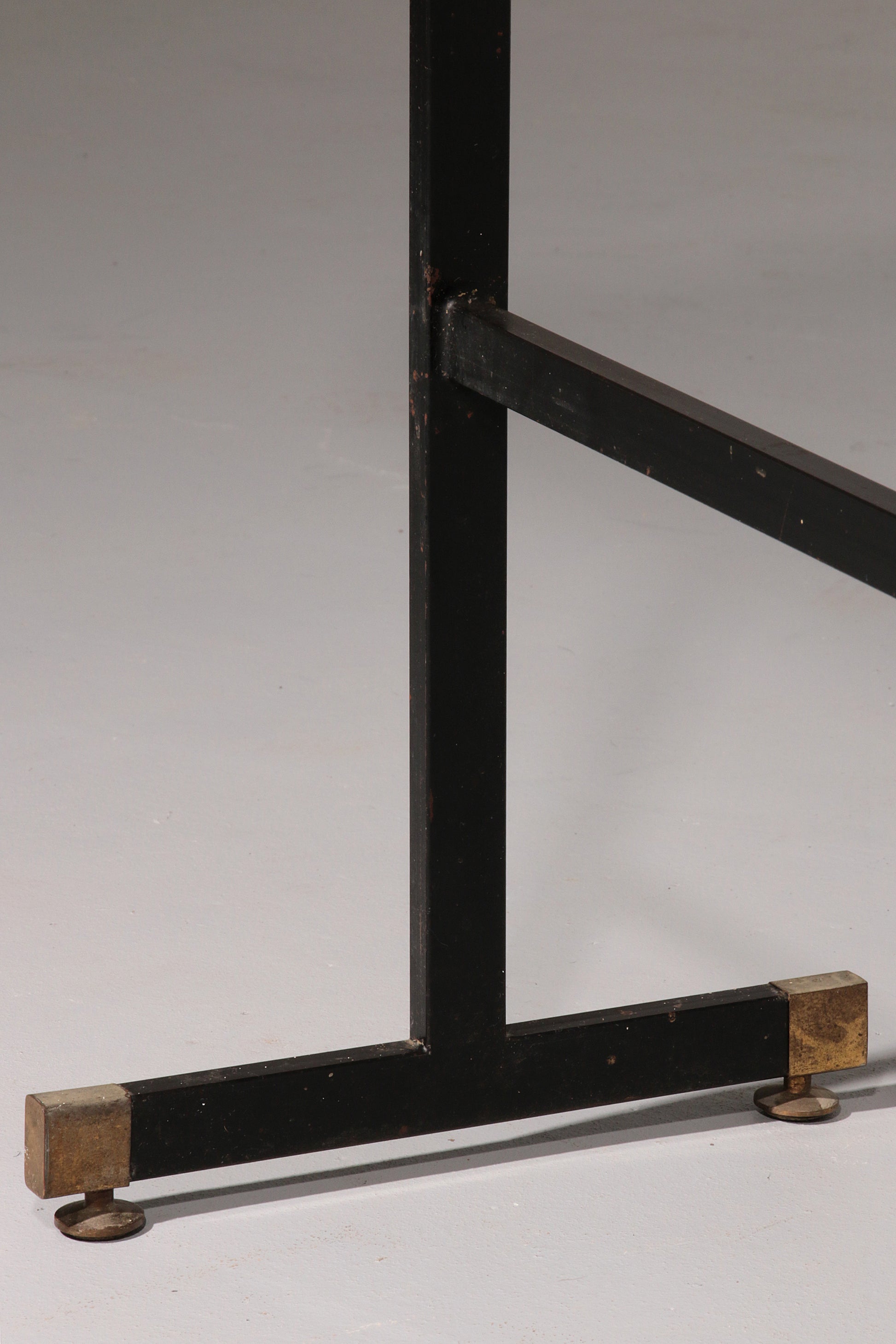 Rare Italian Mid-Century Modern Console / Writing Table off Ico Parisi.