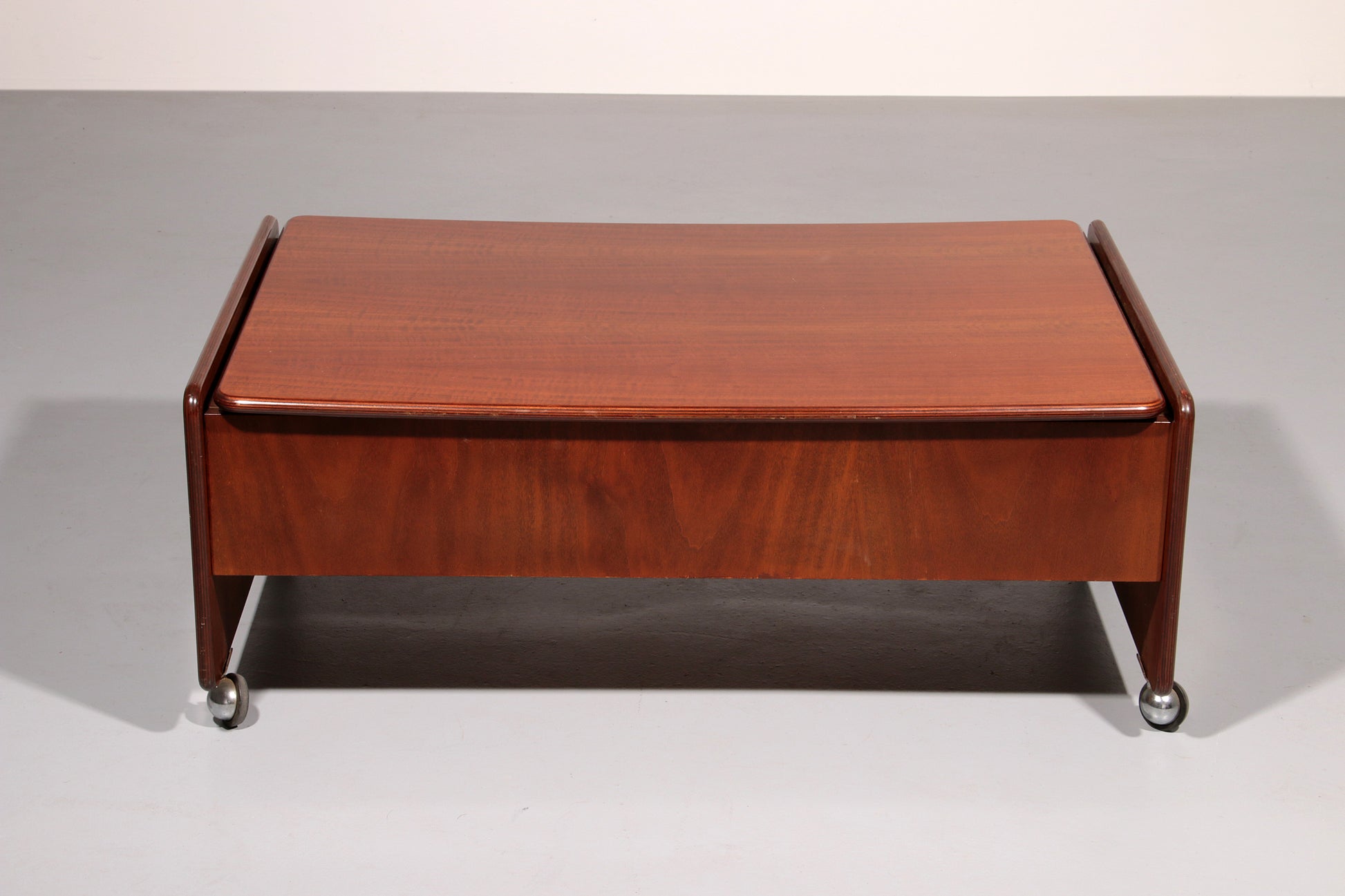 Marco Zanuso ‘Springtime’ Coffee Table for Arflex, Italy 1960s