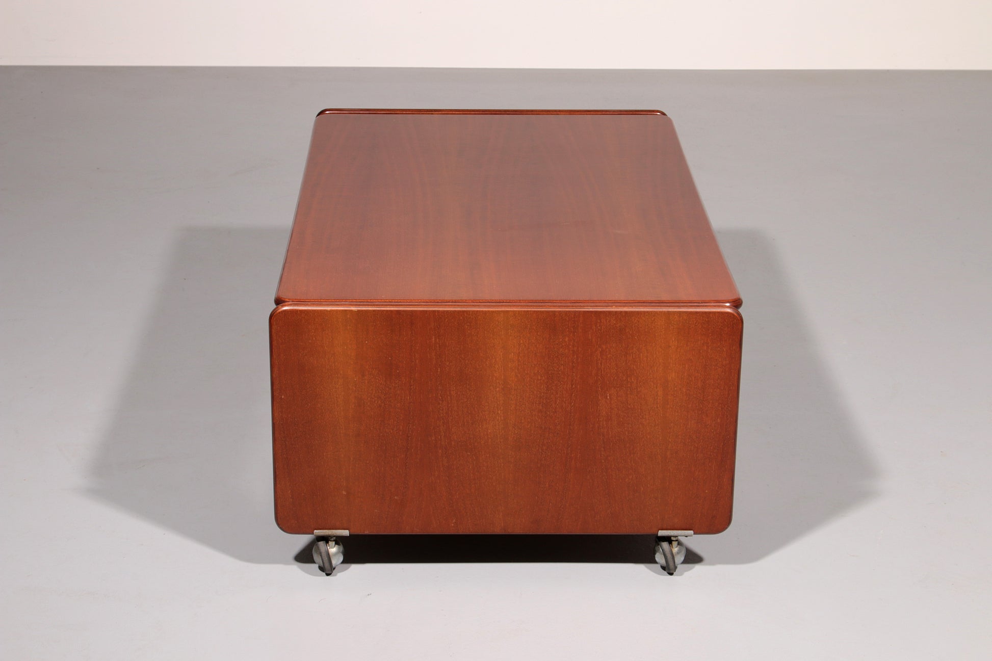 Marco Zanuso ‘Springtime’ Coffee Table for Arflex, Italy 1960s