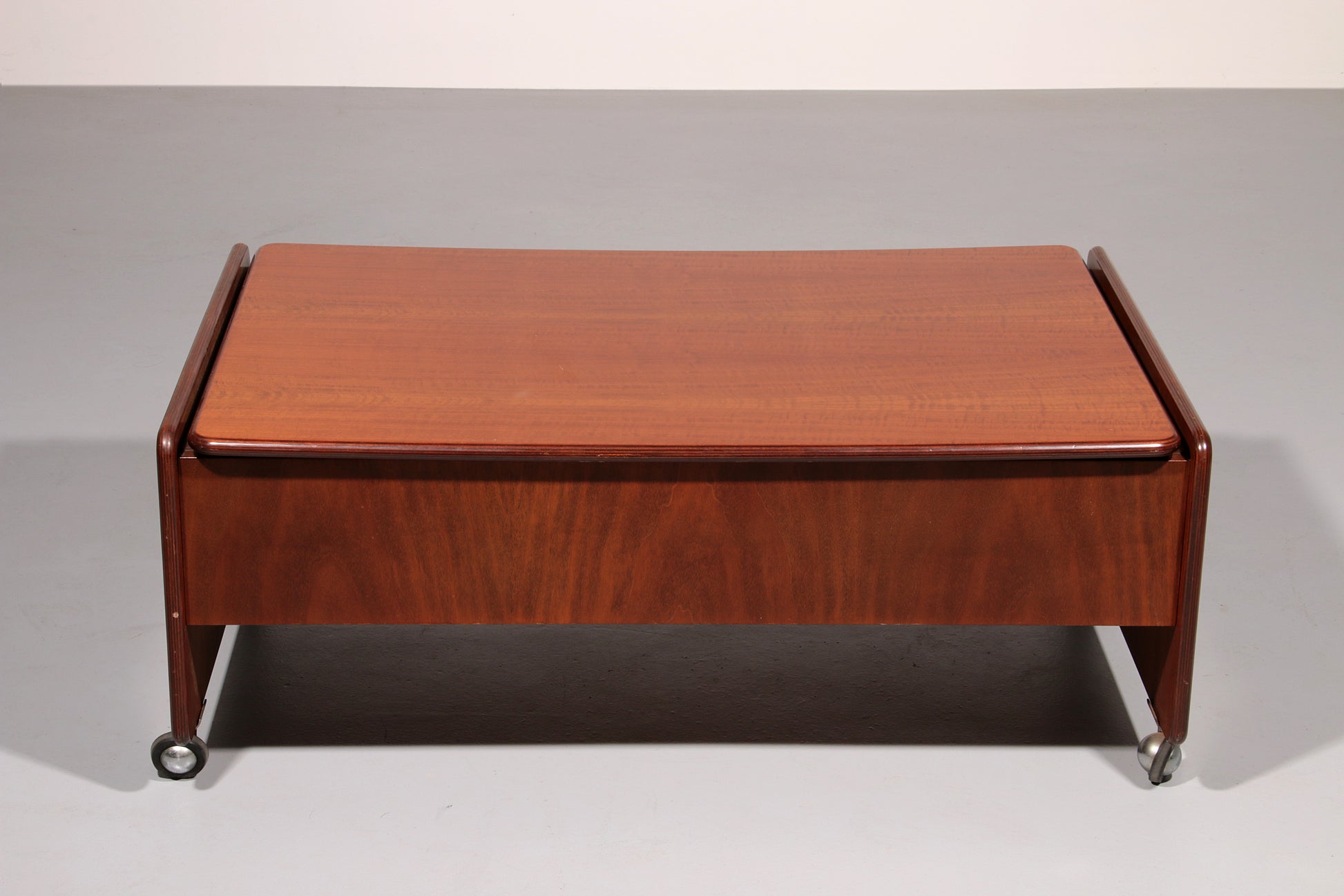 Marco Zanuso ‘Springtime’ Coffee Table for Arflex, Italy 1960s