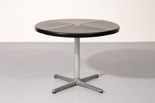 Plana Folding Table by Giancarlo Piretti for Castelli