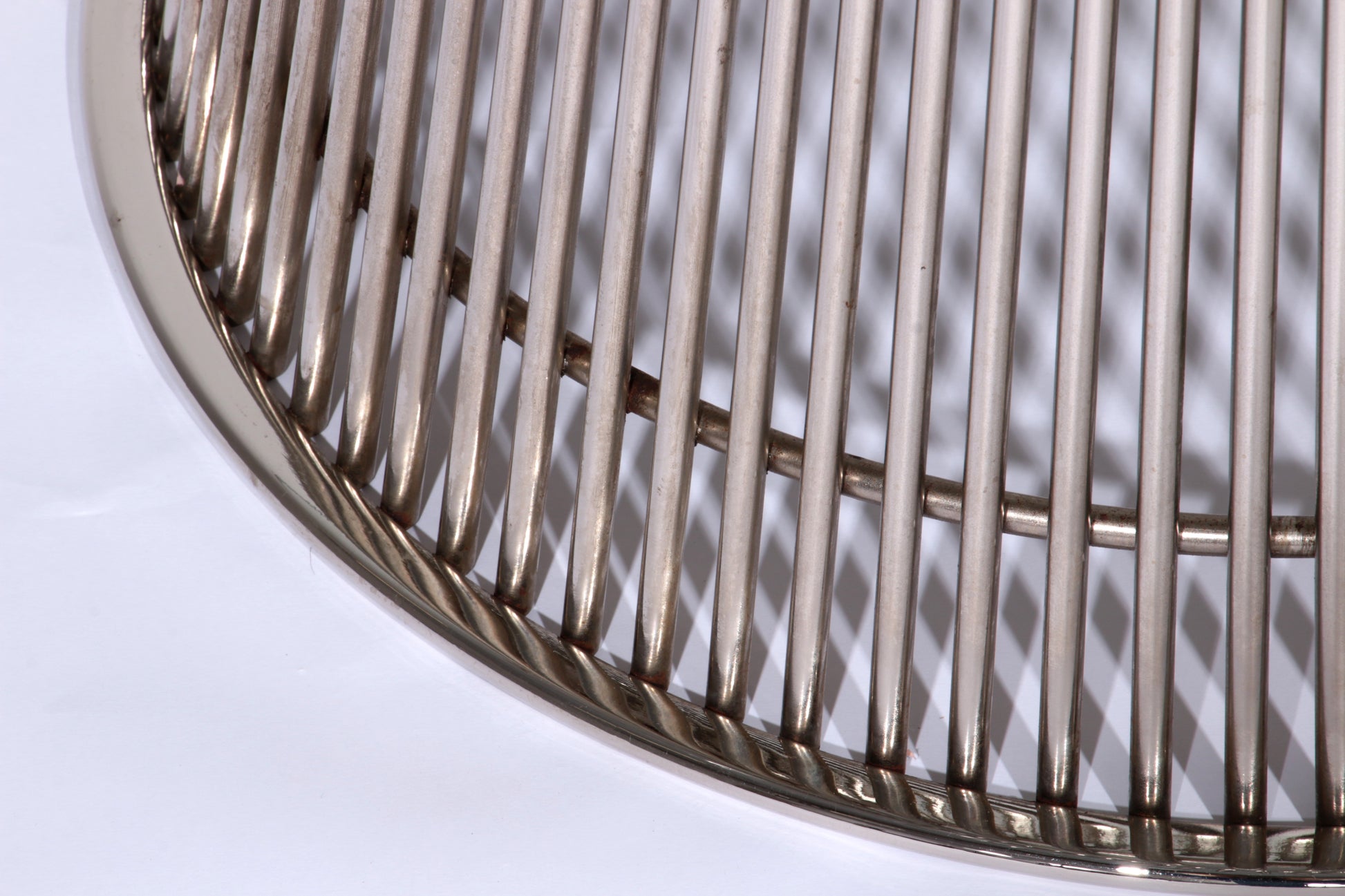 Design Dining Table designed by Warren Platner for Knoll,1960