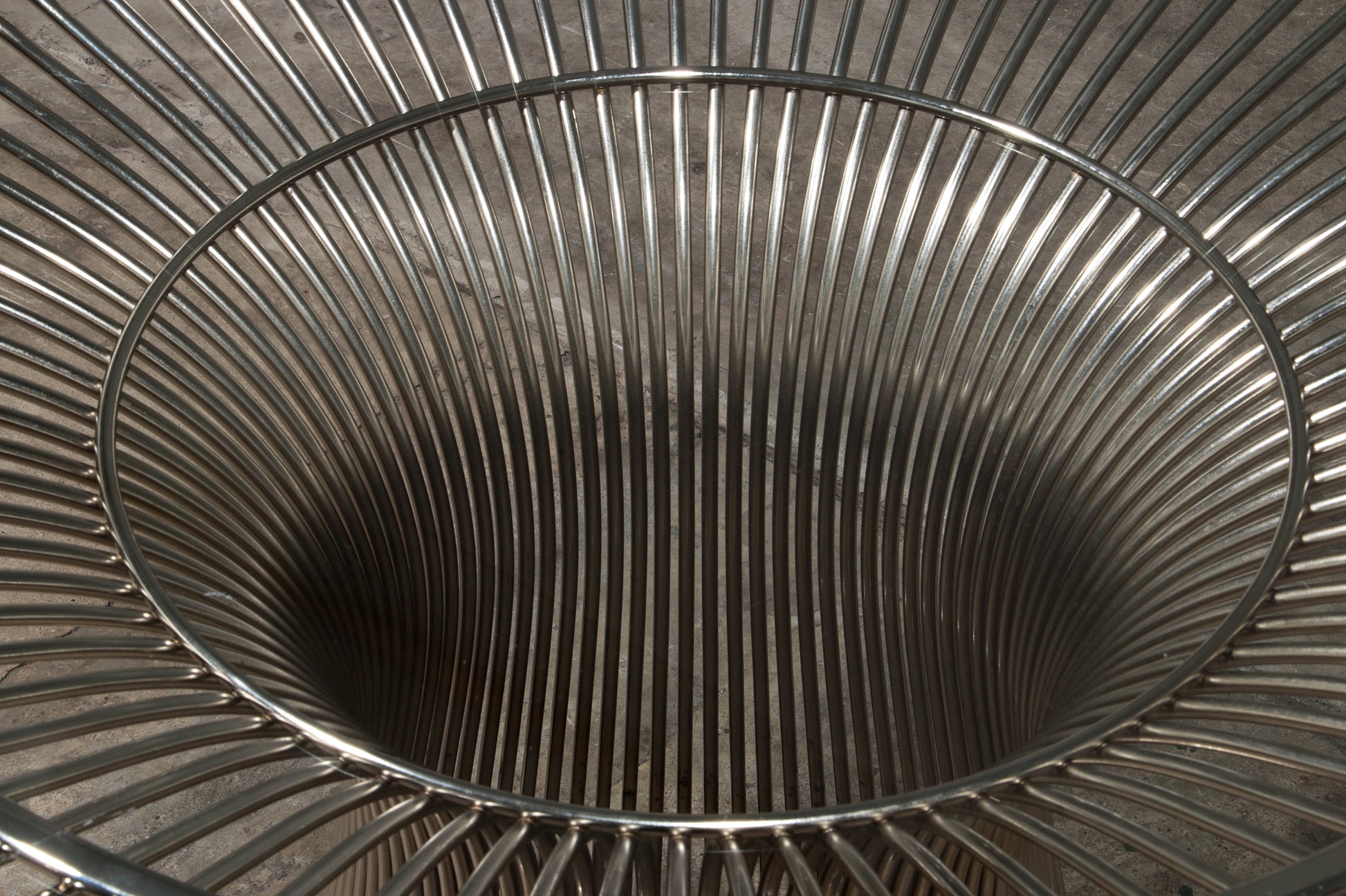 Design Dining Table designed by Warren Platner for Knoll,1960