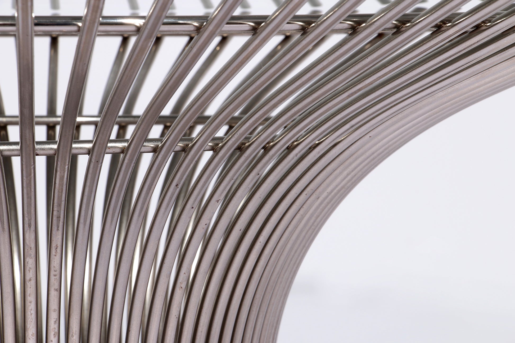 Design Dining Table designed by Warren Platner for Knoll,1960