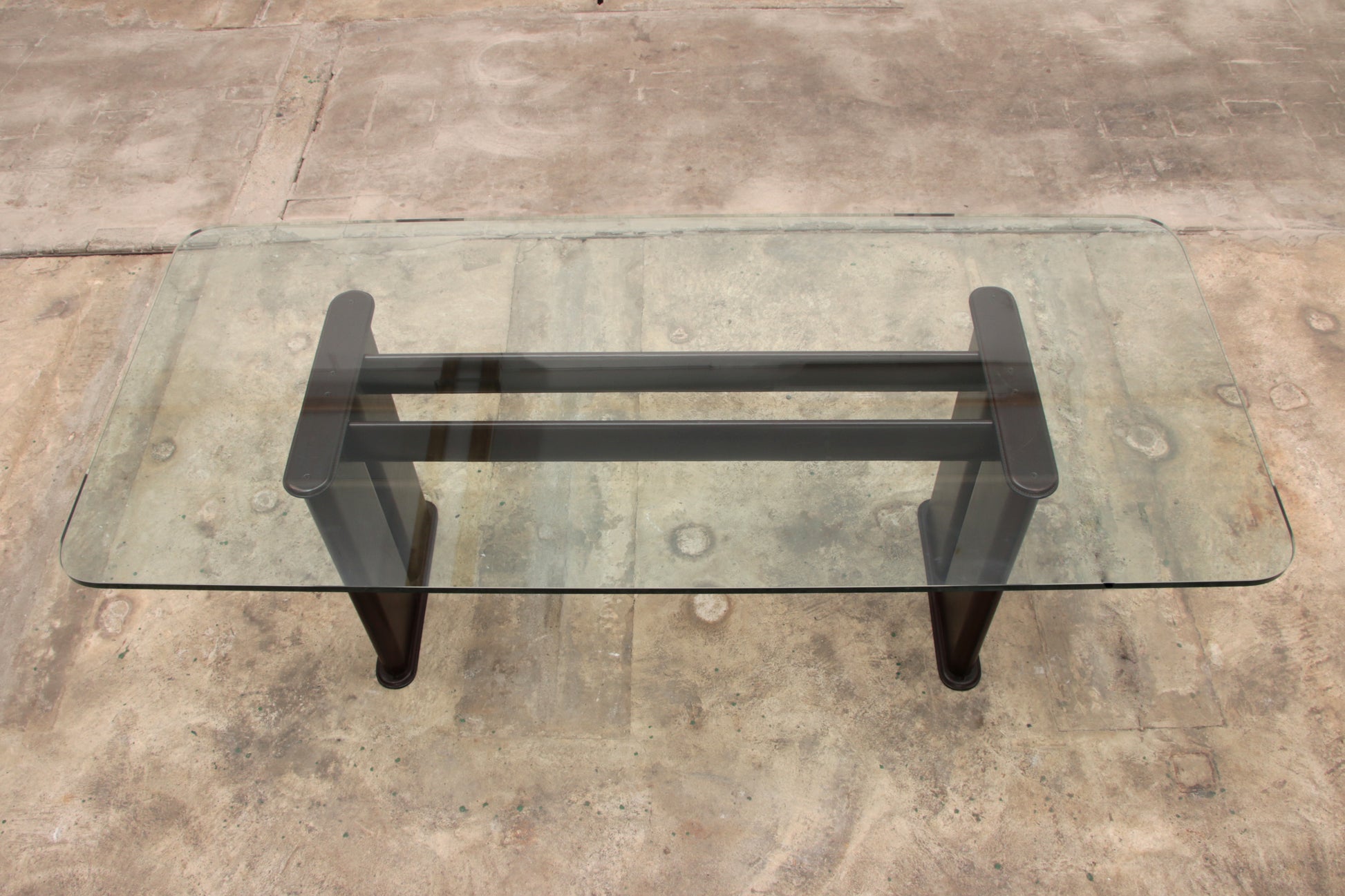 Kantoor set van Tito Agnoli for Matteo Grassi,1970 Italie