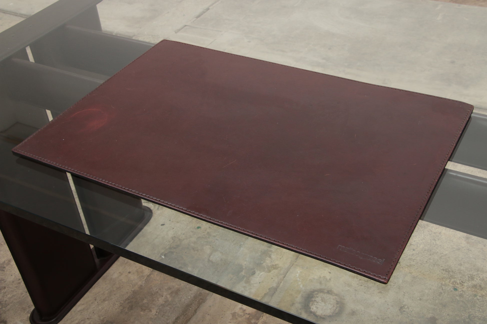 Kantoor set van Tito Agnoli for Matteo Grassi,1970 Italie