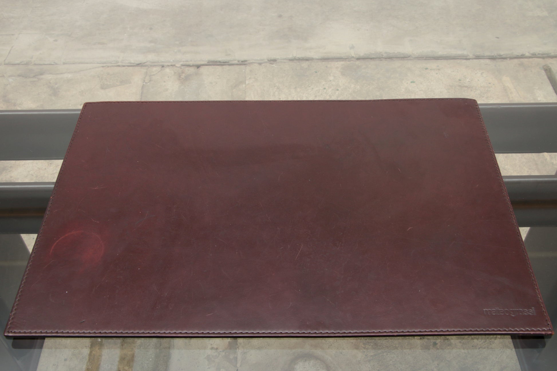 Kantoor set van Tito Agnoli for Matteo Grassi,1970 Italie