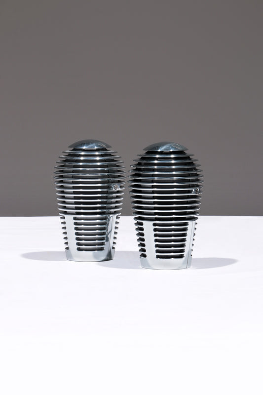 Metalarte Zen Tafel lamp door Sergi & Oscar Devesa, 1984