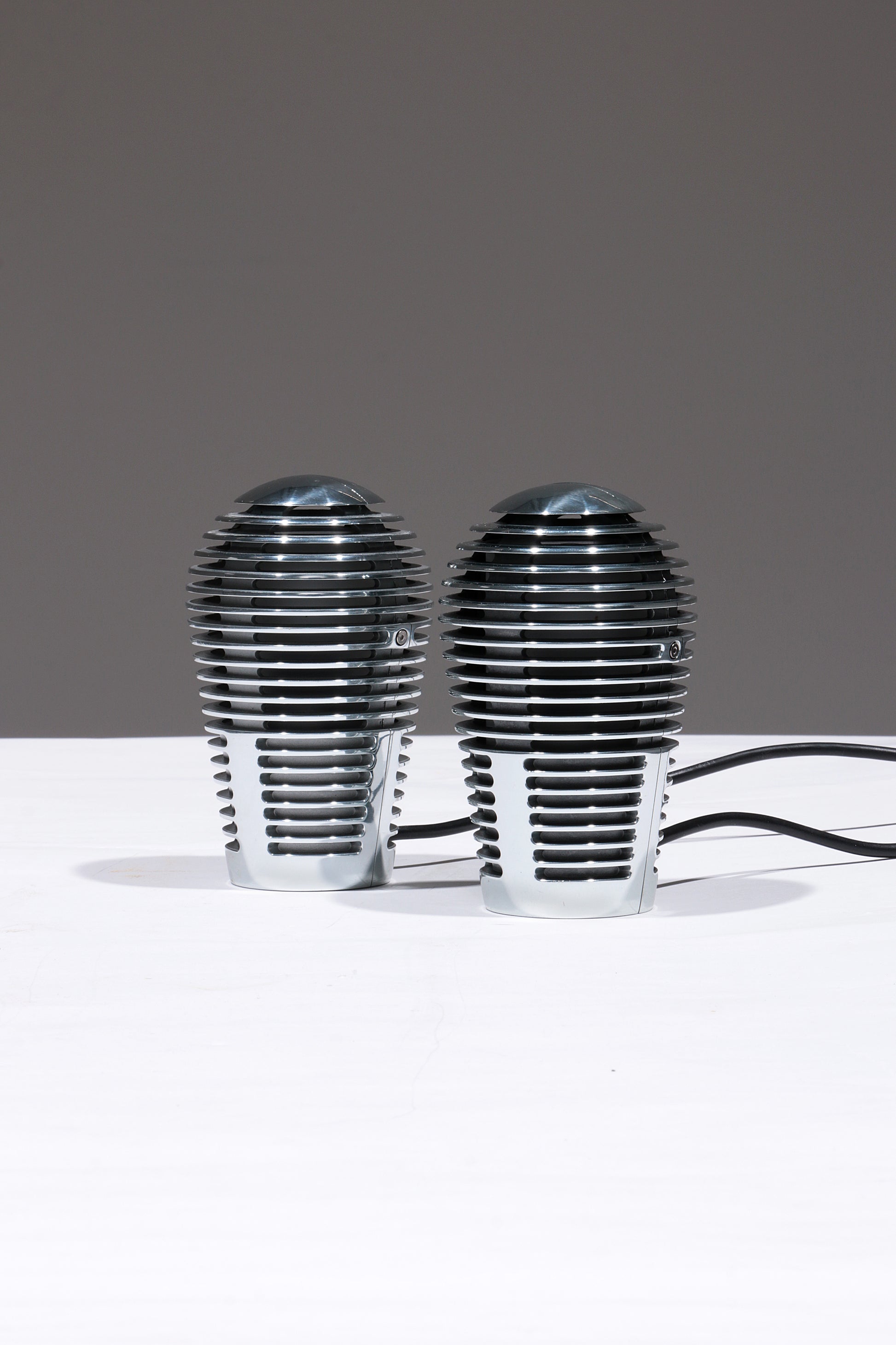 Metalarte Zen Tafel lamp door Sergi & Oscar Devesa, 1984