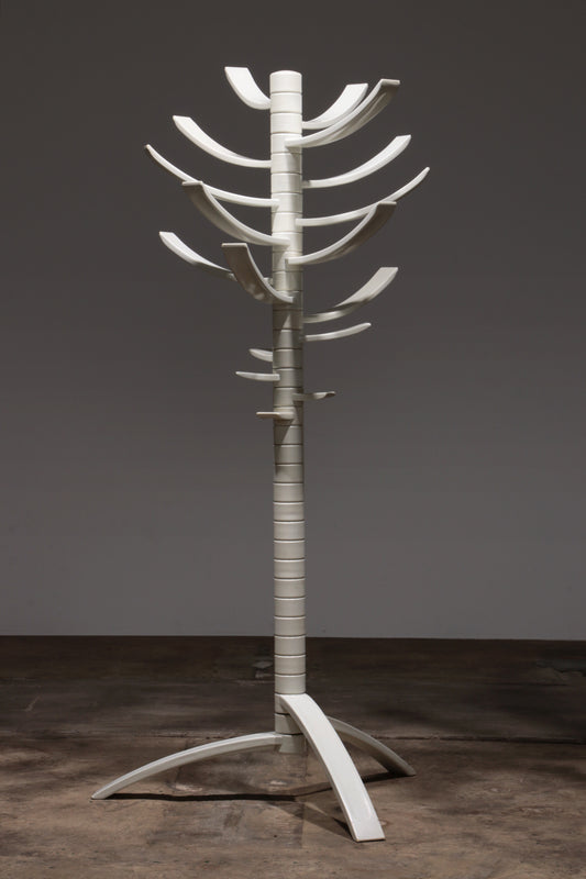Bruce Tippex Sculpturale Model Renna kapstok,Knoll Int,1960
