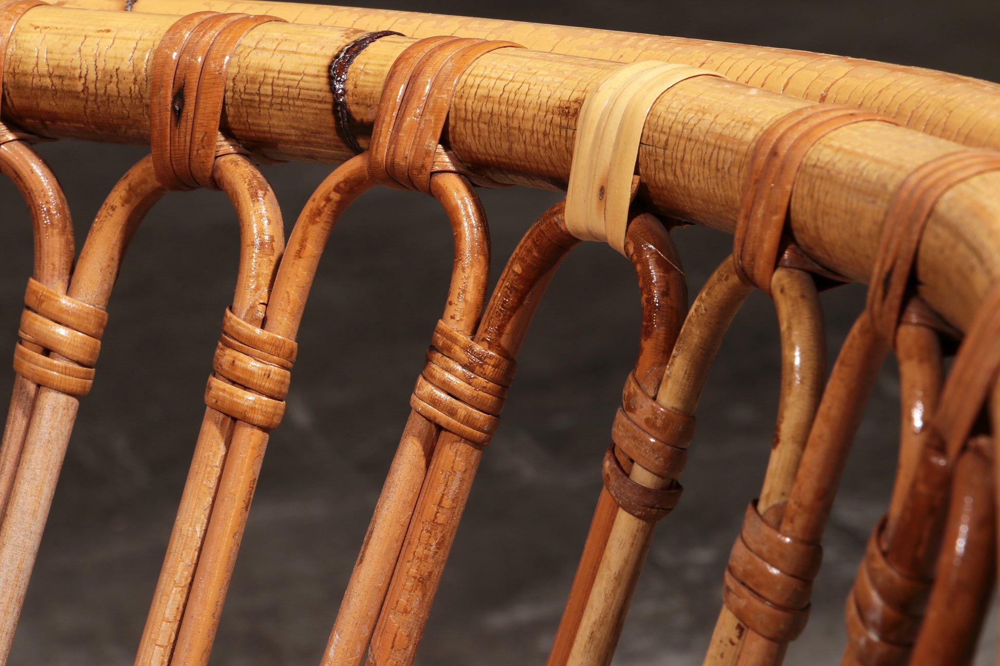 Fox Chair by Viggo Boesen - Iconic 1936 Danish Design
