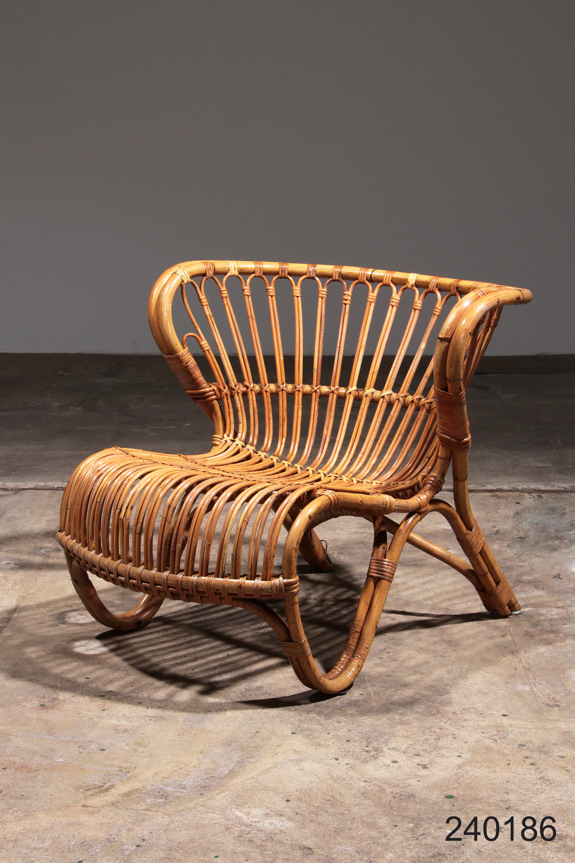 Fox Chair by Viggo Boesen - Iconic 1936 Danish Design