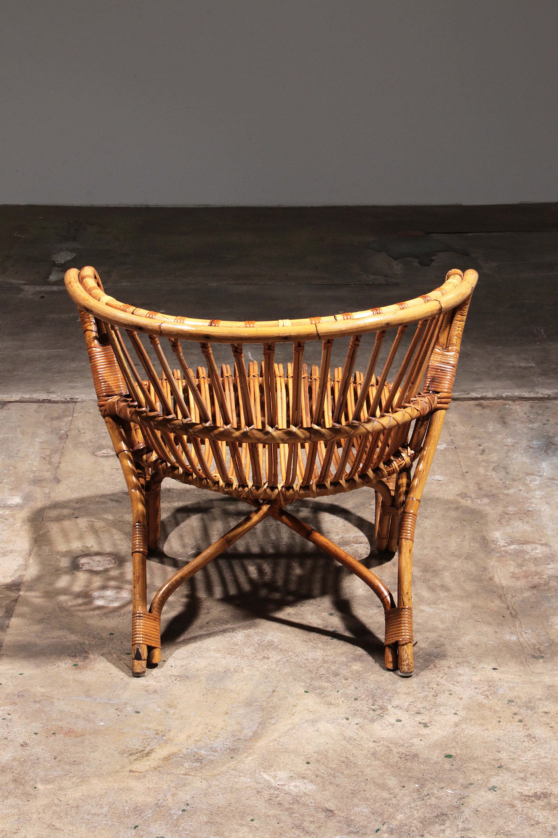 Fox Chair by Viggo Boesen - Iconic 1936 Danish Design