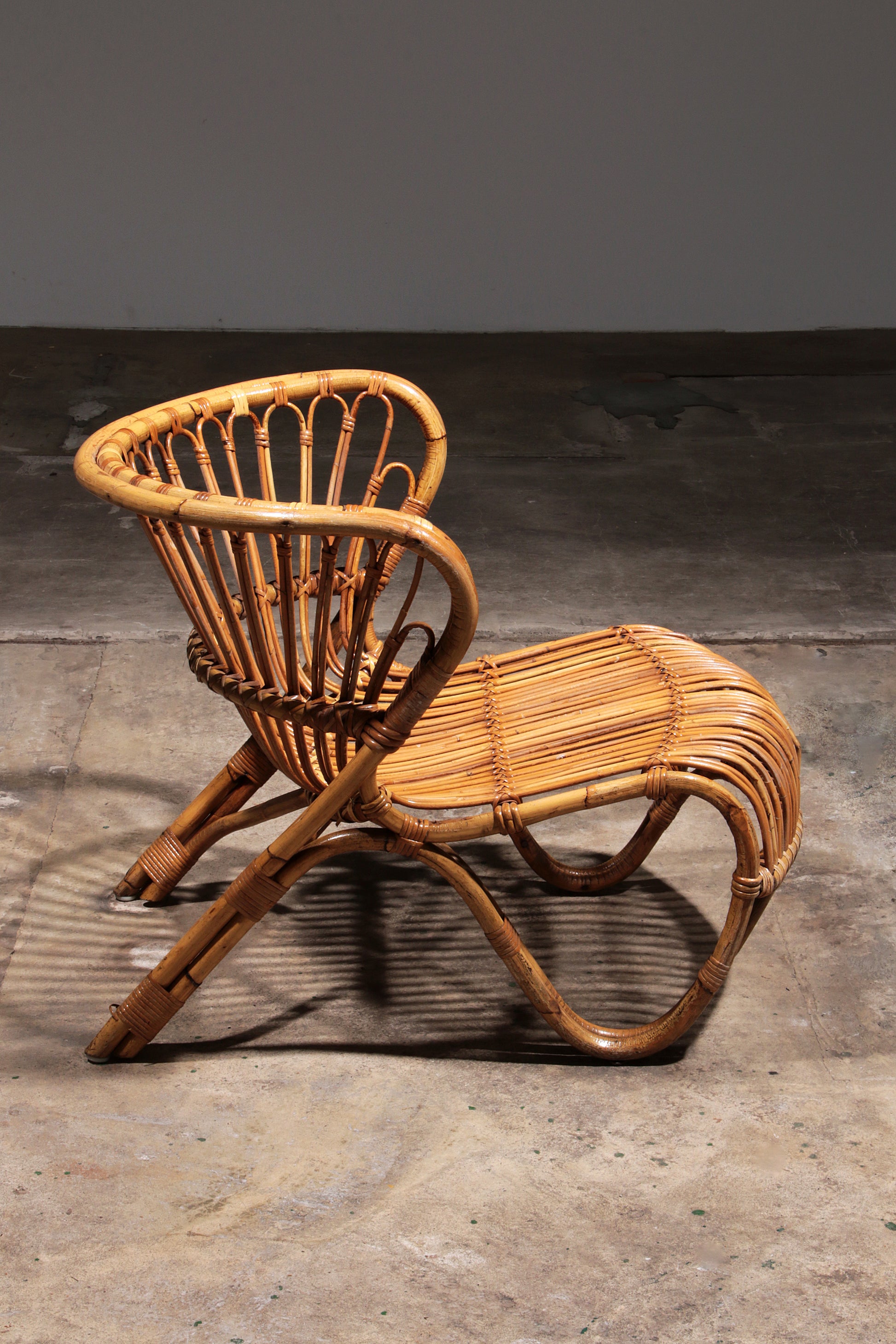 Fox Chair by Viggo Boesen - Iconic 1936 Danish Design