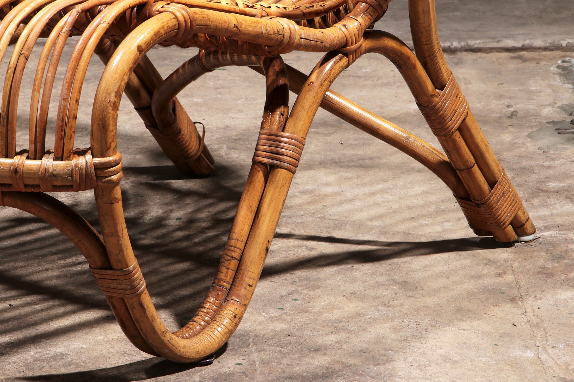 Fox Chair by Viggo Boesen - Iconic 1936 Danish Design
