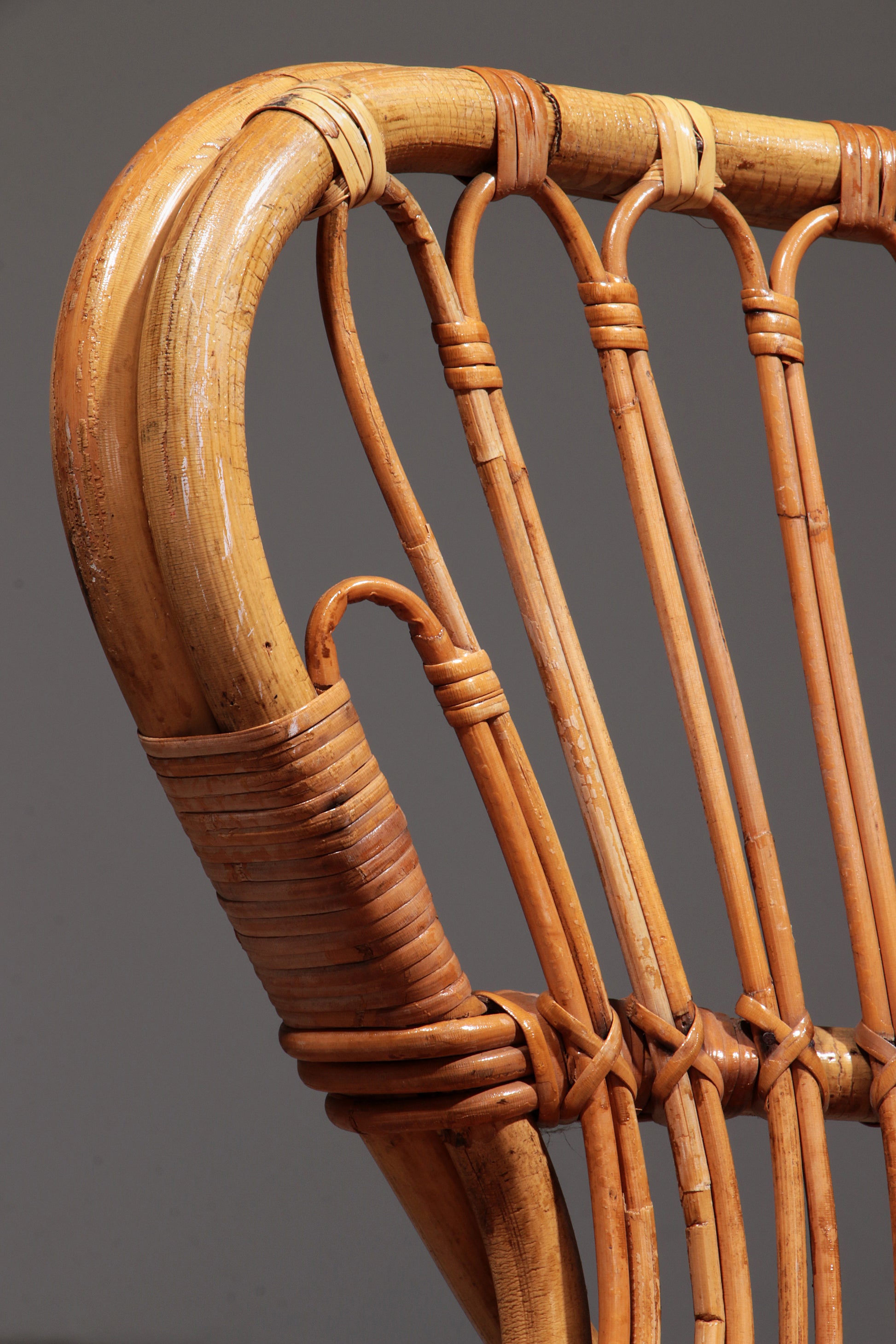 Fox Chair by Viggo Boesen - Iconic 1936 Danish Design