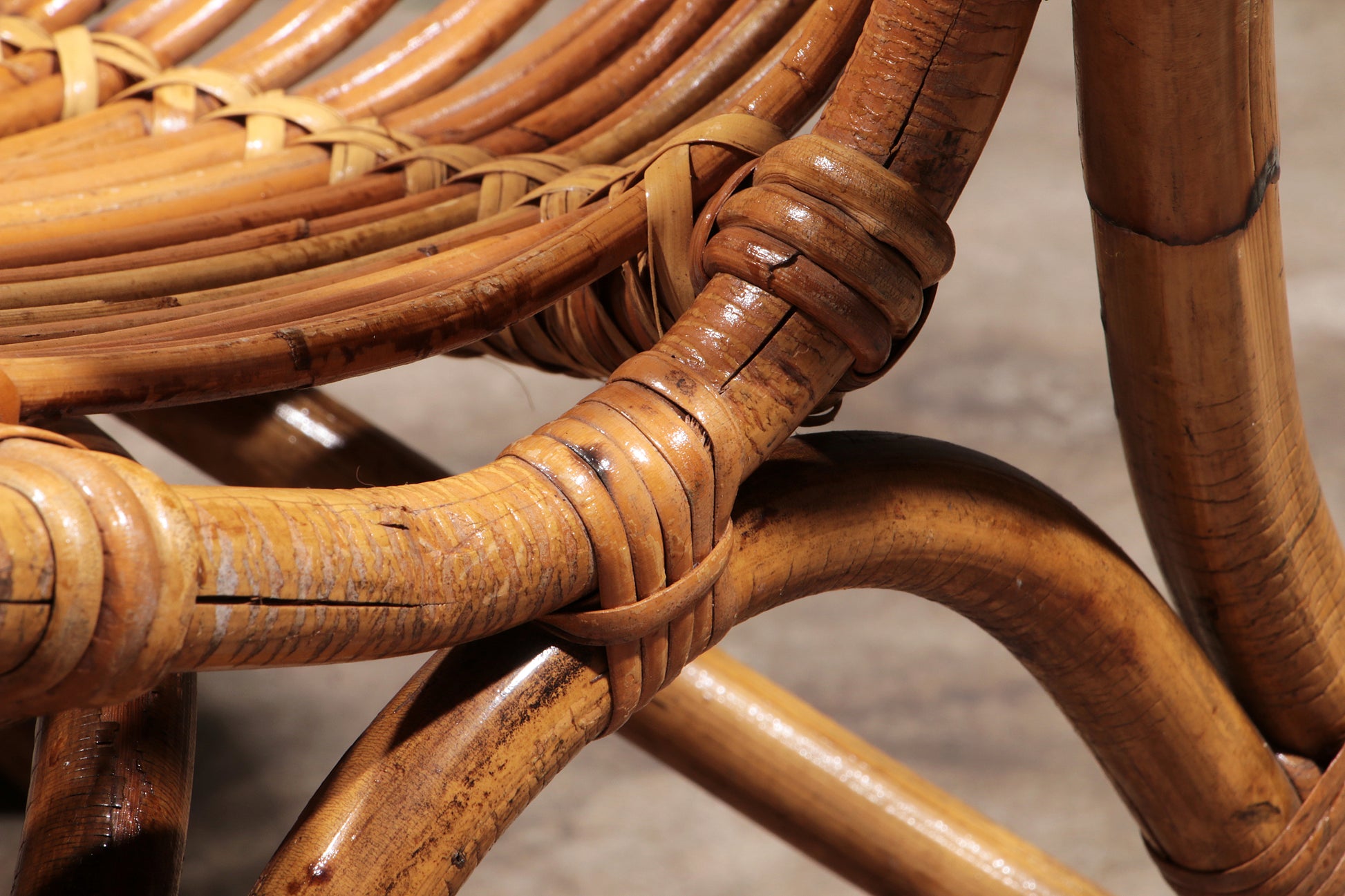 Fox Chair by Viggo Boesen - Iconic 1936 Danish Design