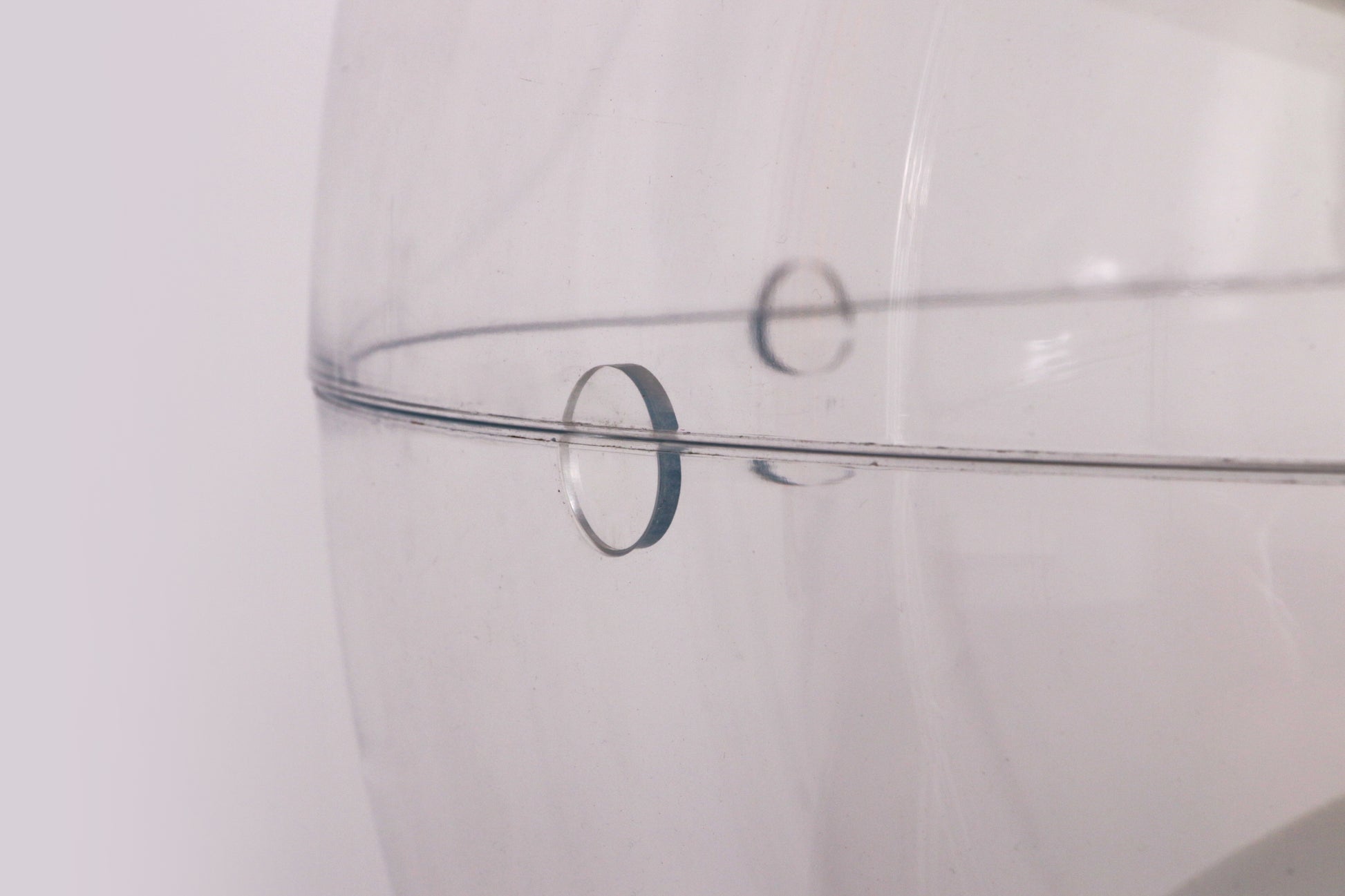 Danish Design Globe Verner Panton hanging Lamp