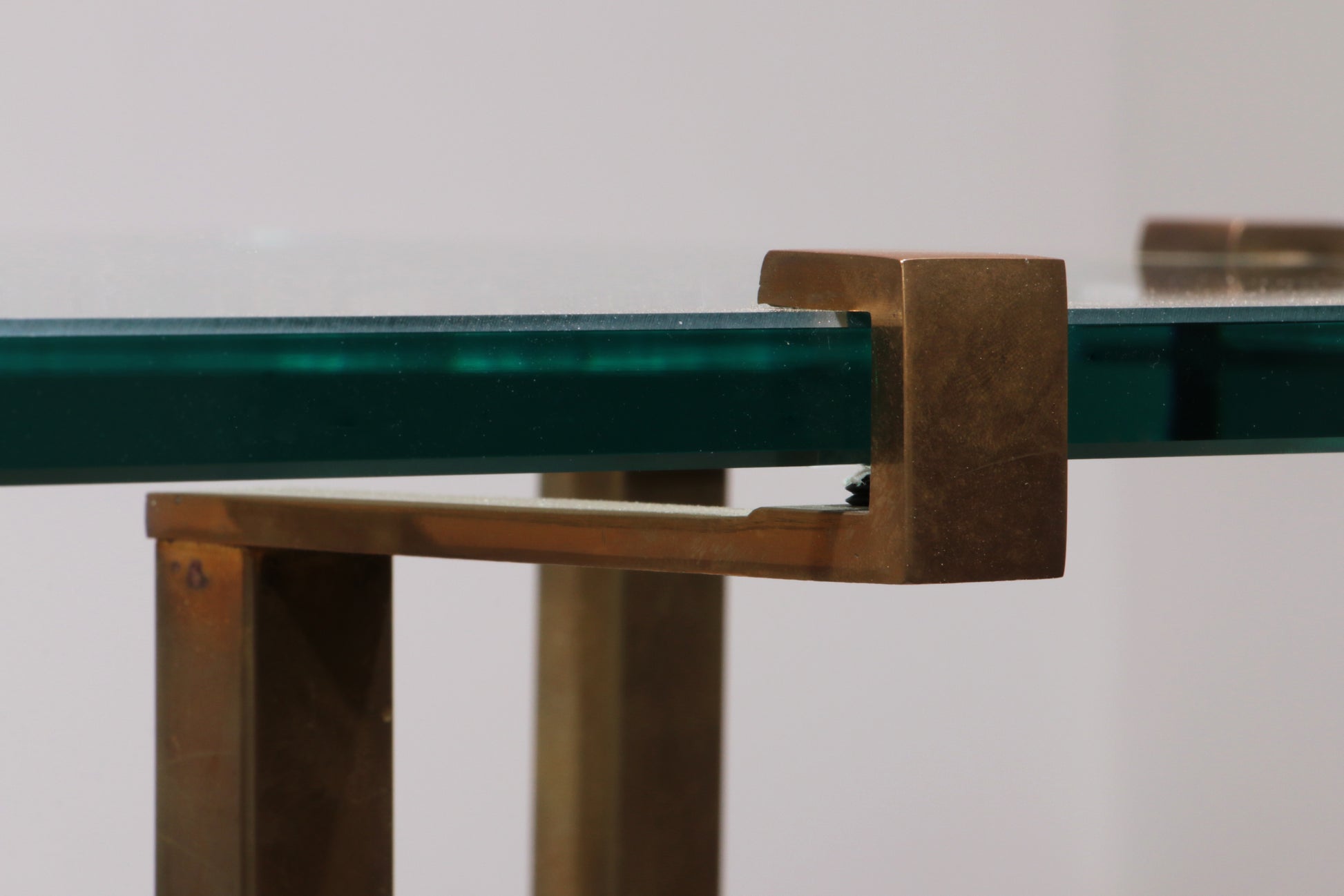 Peter Ghyczy T18 Side Tables, 1970s Design
