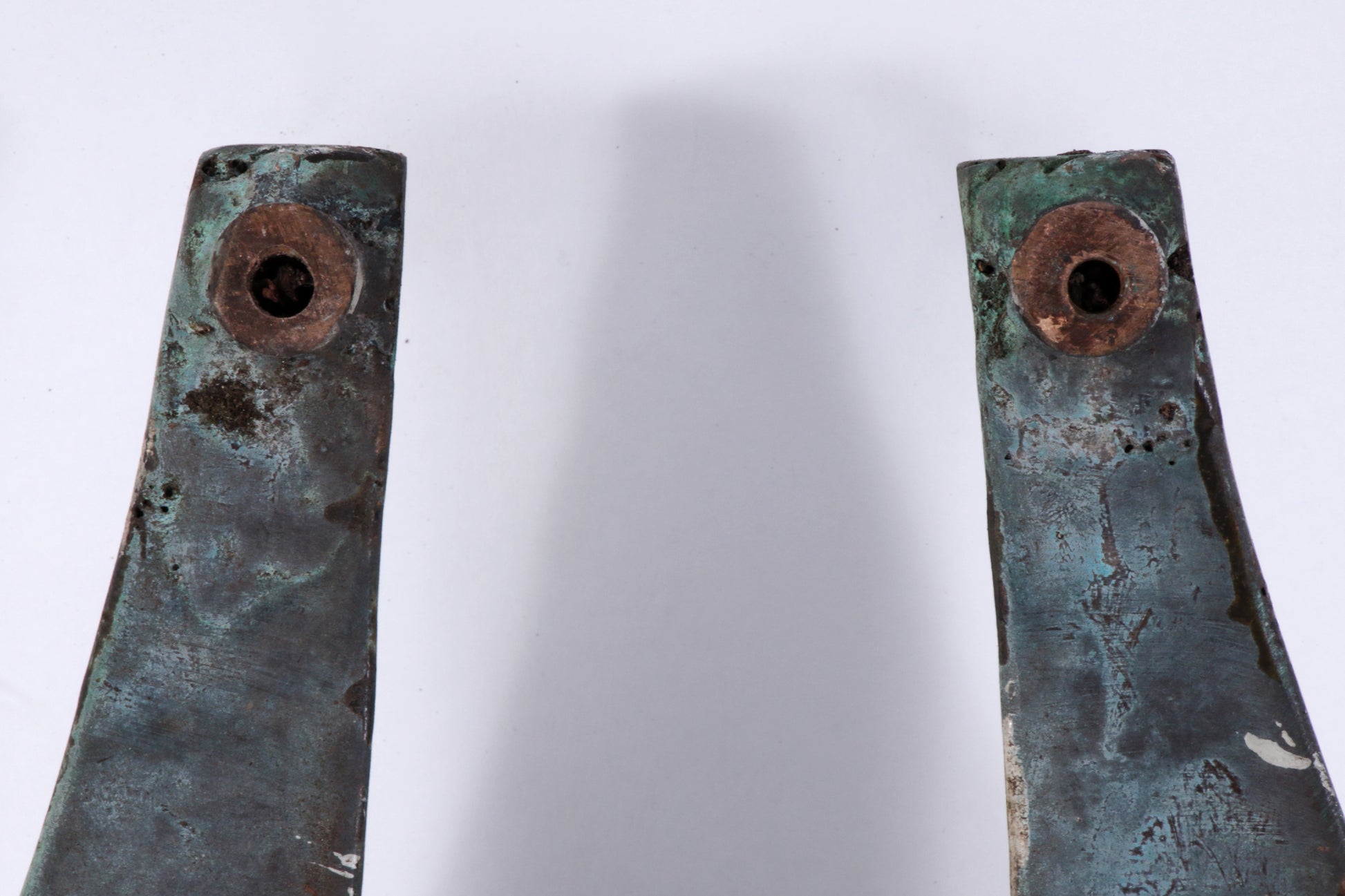 Brutalist "Timeless Elegance:Bronze Wall Sculpture