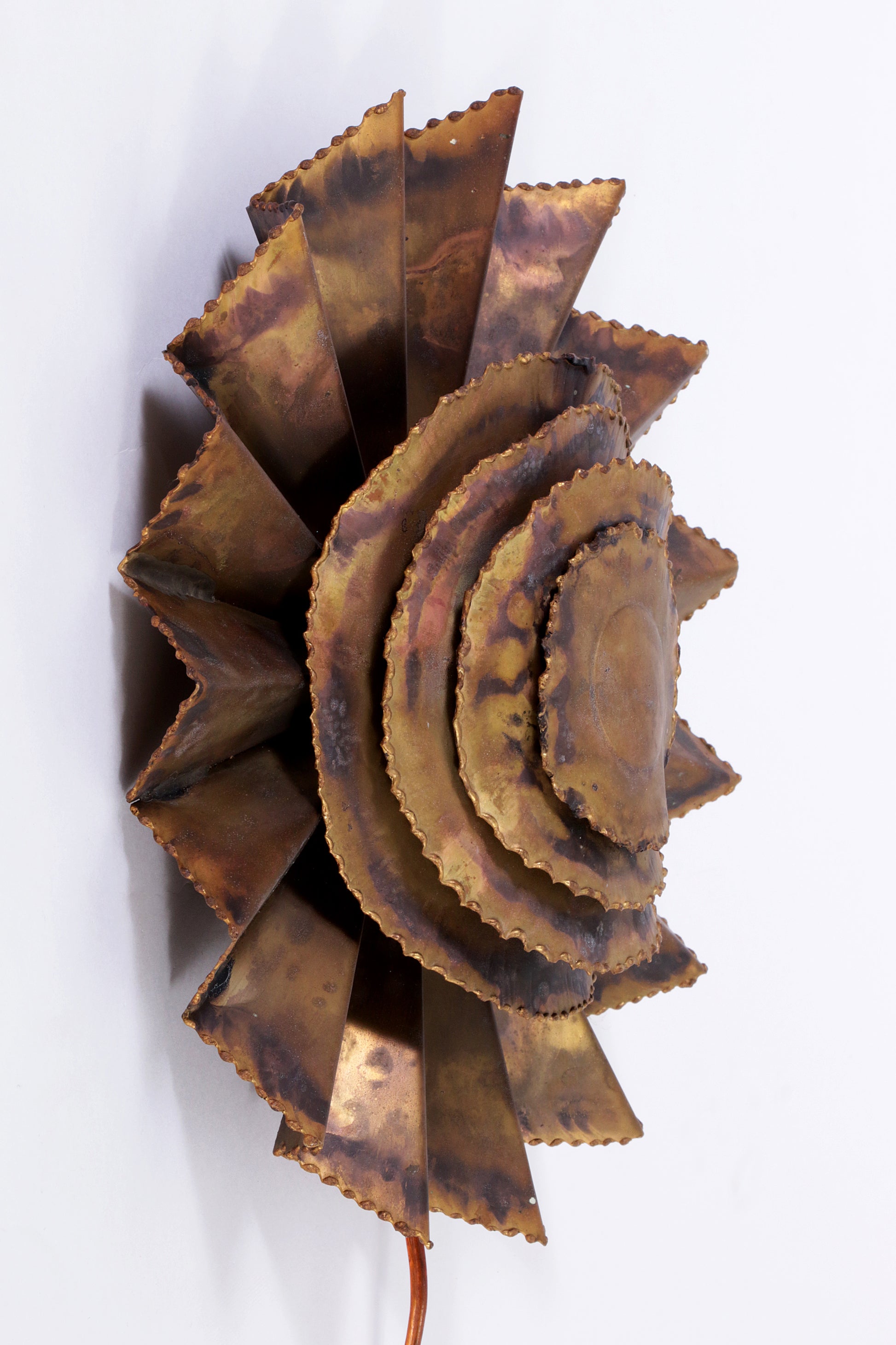 Aage Holm Sørensen Brass