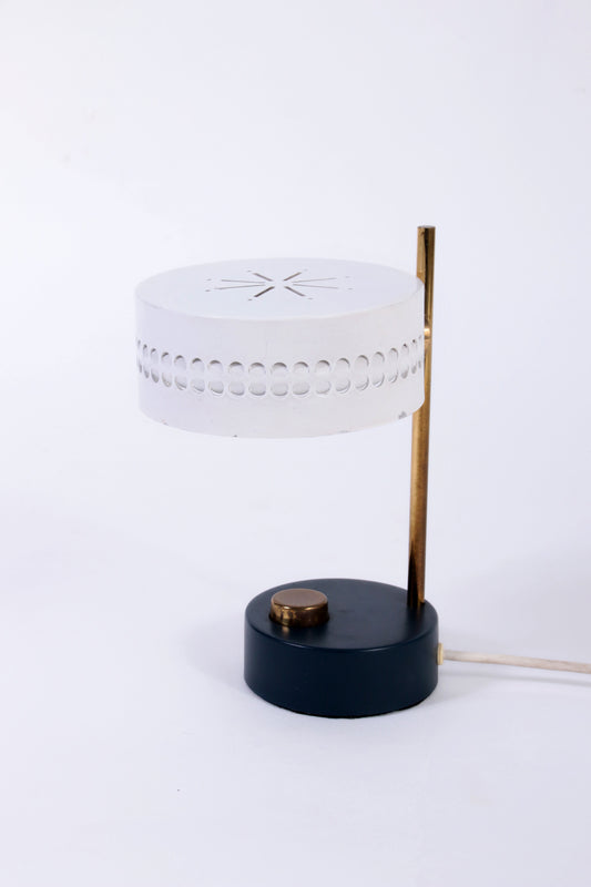 Table Lamp for Mategot, 1950s, France 1955