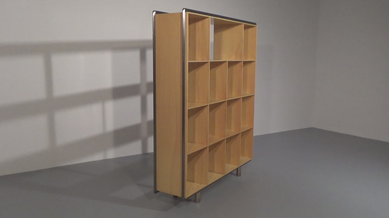 A Rare Icon of Italian Design: The Frizerga x Benetton by Afra & Tobia Scarpa