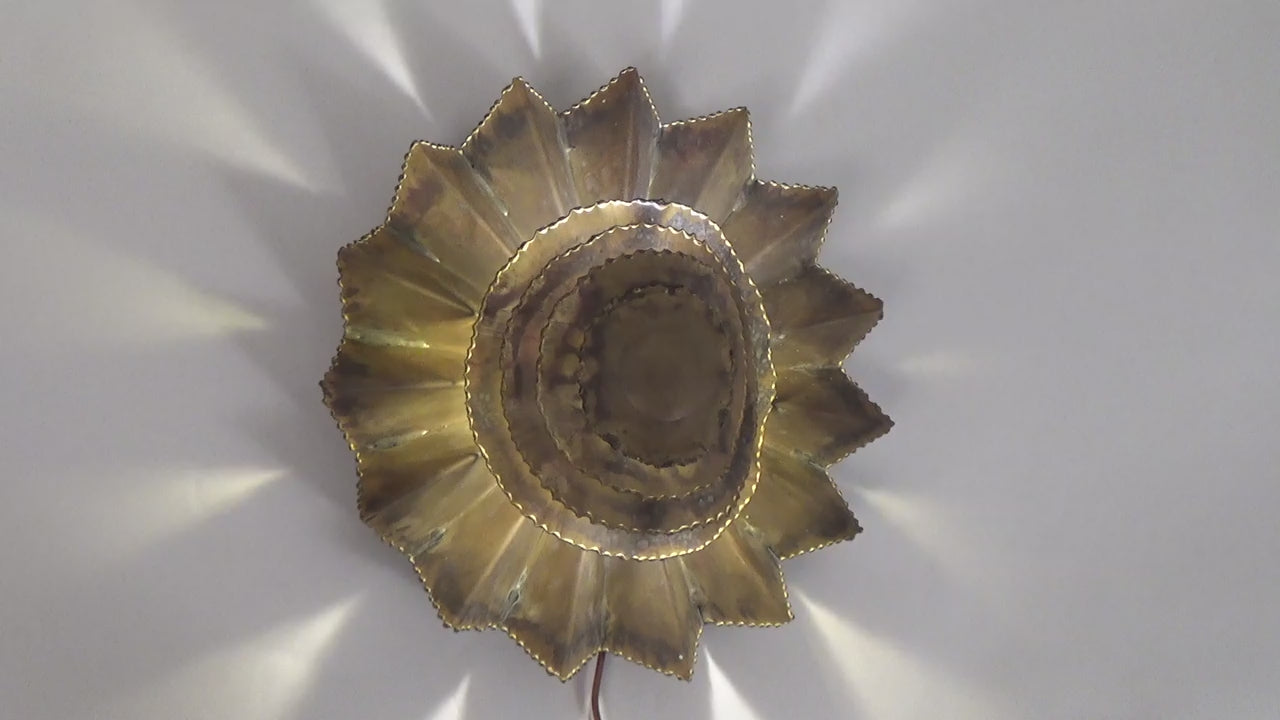 Aage Holm Sørensen Brass