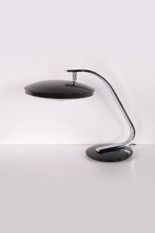 Vintage Spaanse Design bureaulamp Martin Pedro voor Fase jaren 60