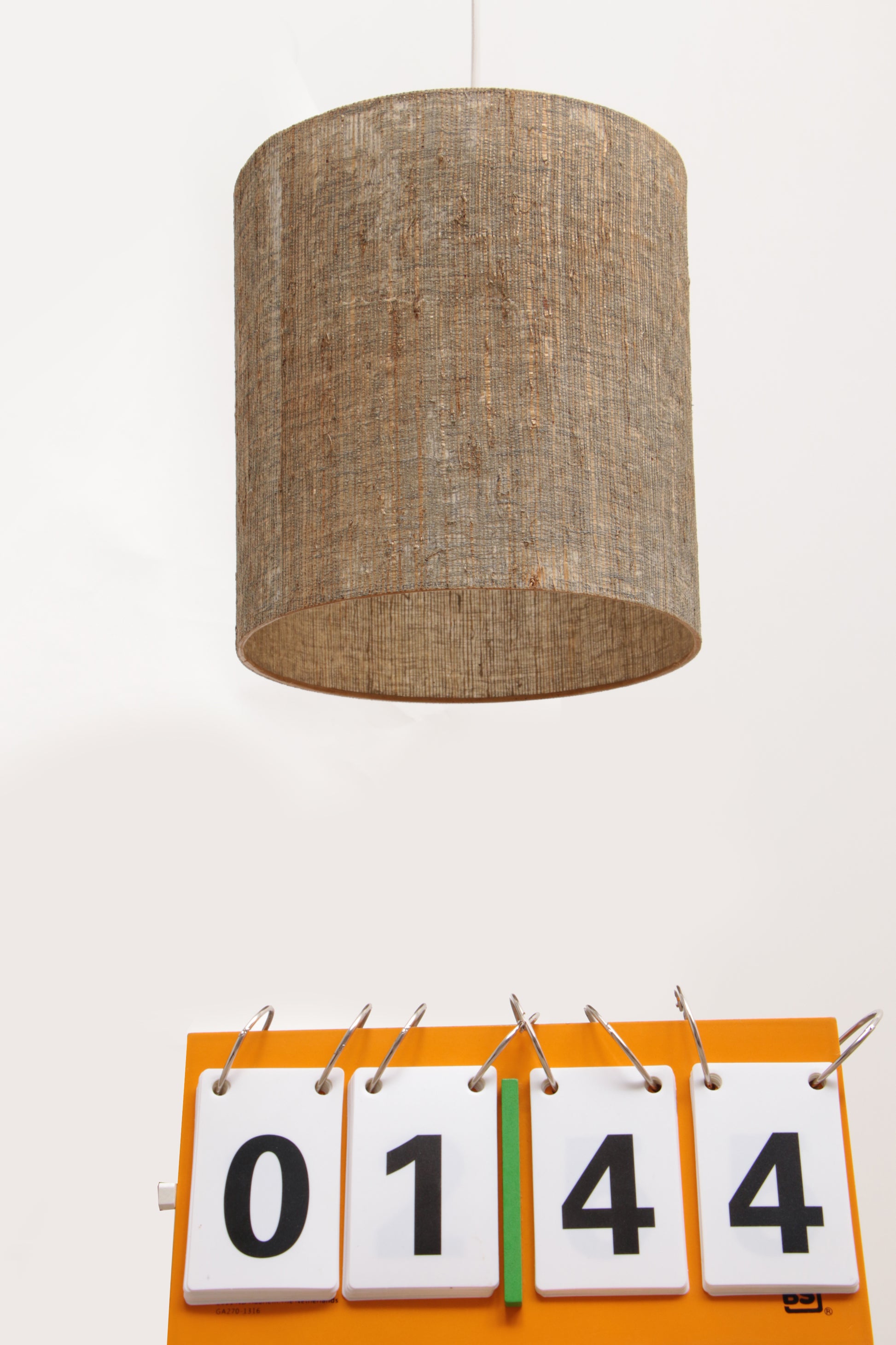 Deens wandlamp met chrome mooi strak model,1960