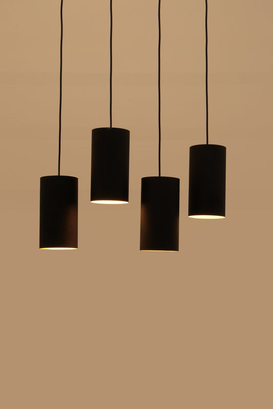 Vintage Tube Lamps by Philips (c. 1960)
