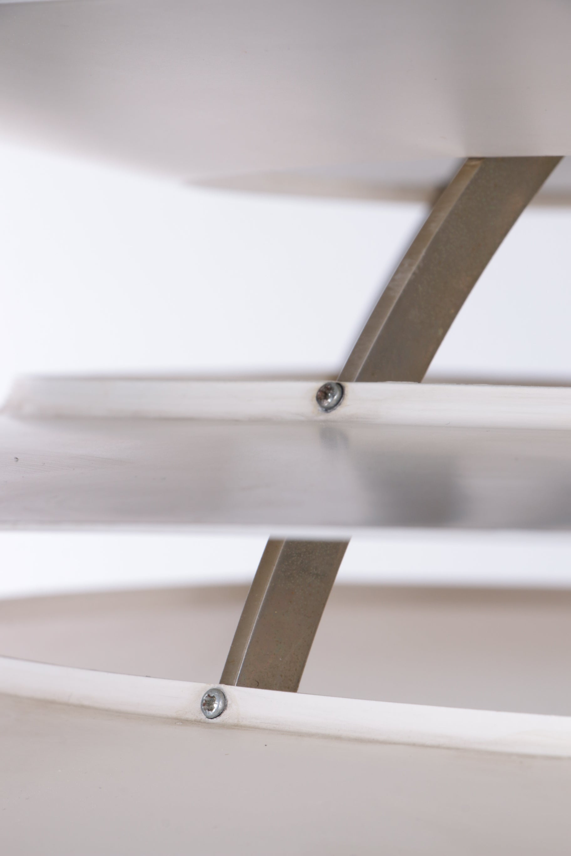 Deens Design Louis Poulsen Ph Louvre Hanglamp jaren60
