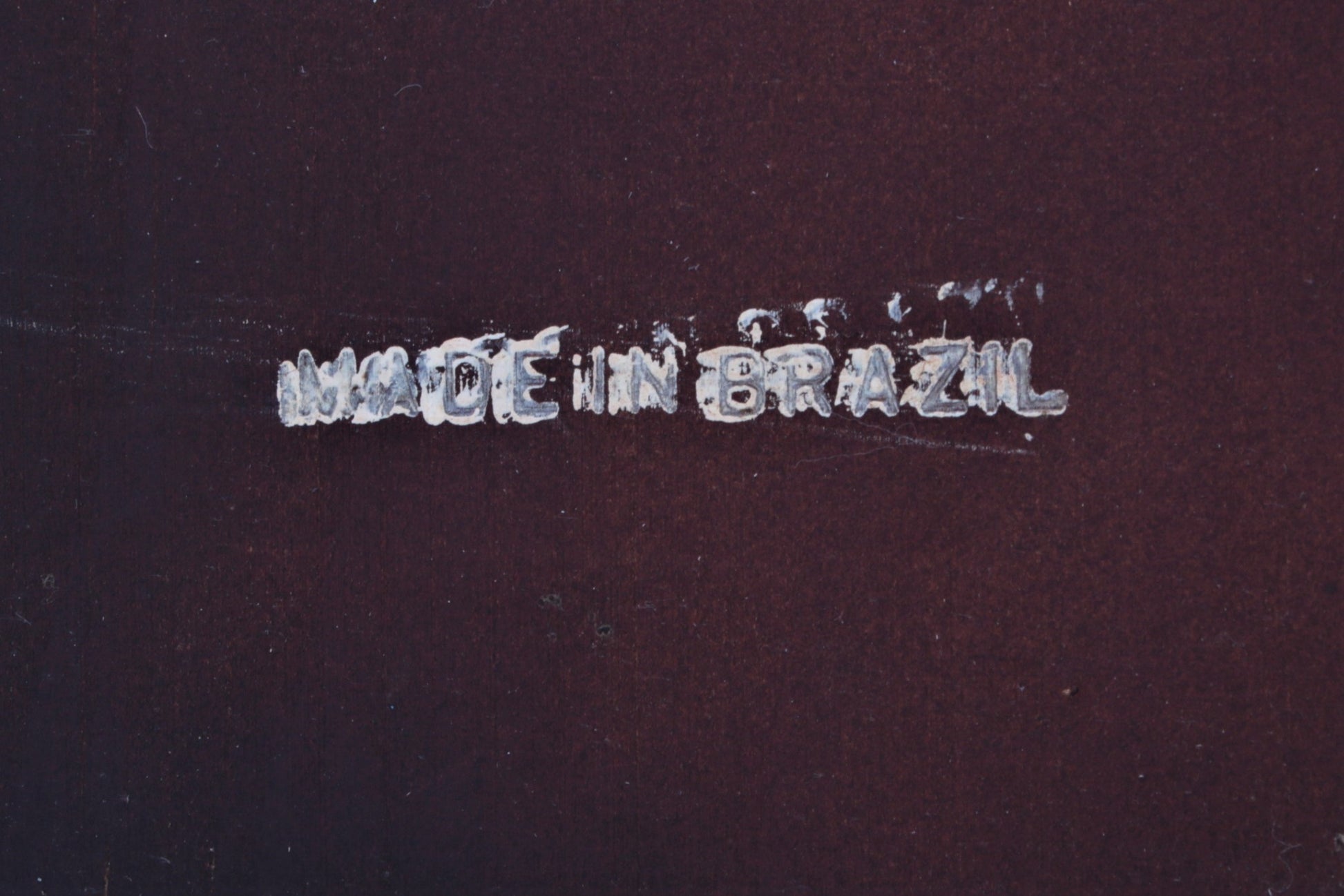 Braziliaanse Salontafel ontwerp van Percival Lafer,1960s