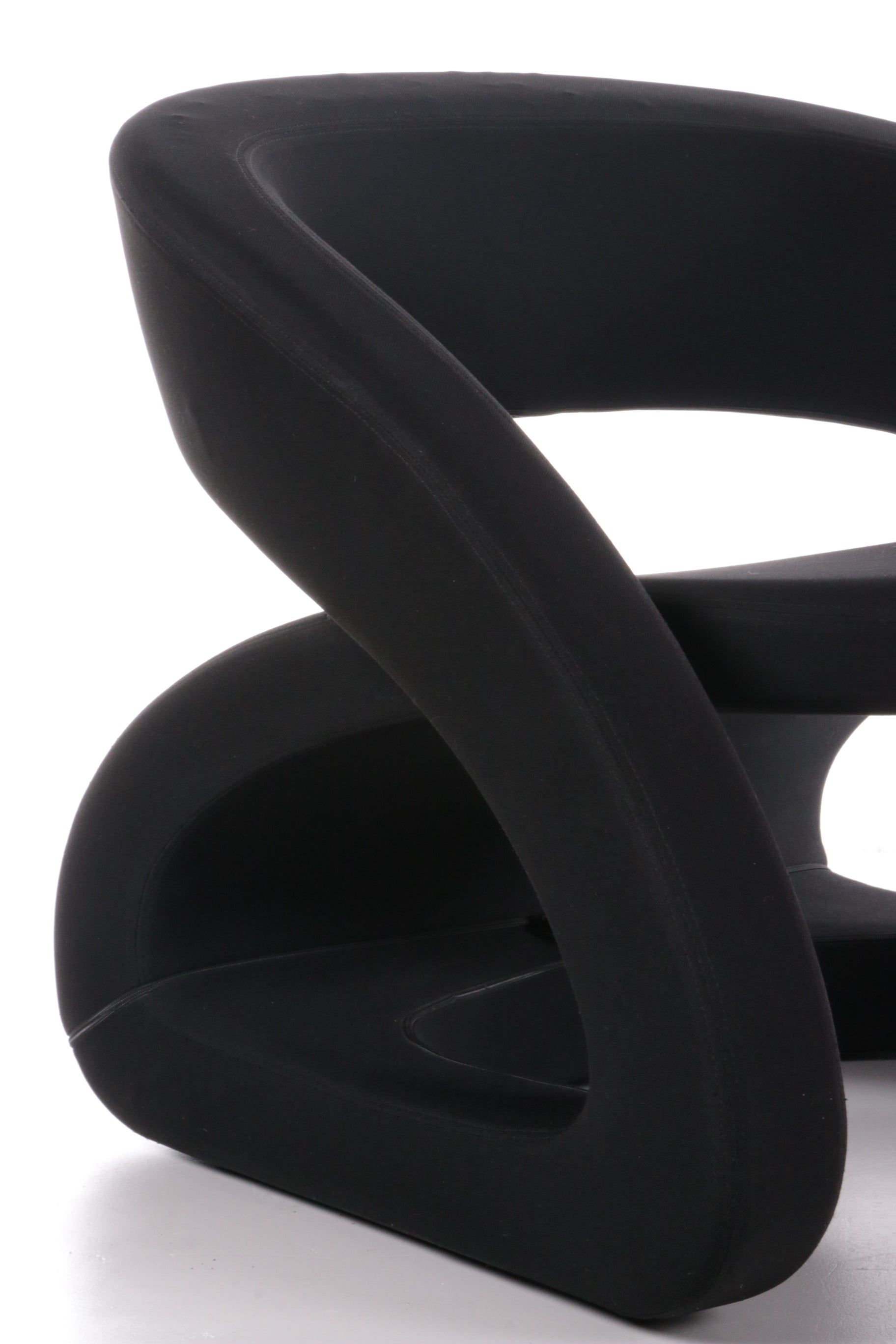 Smile Relax stoelen van Marcello Ziliani,Italie