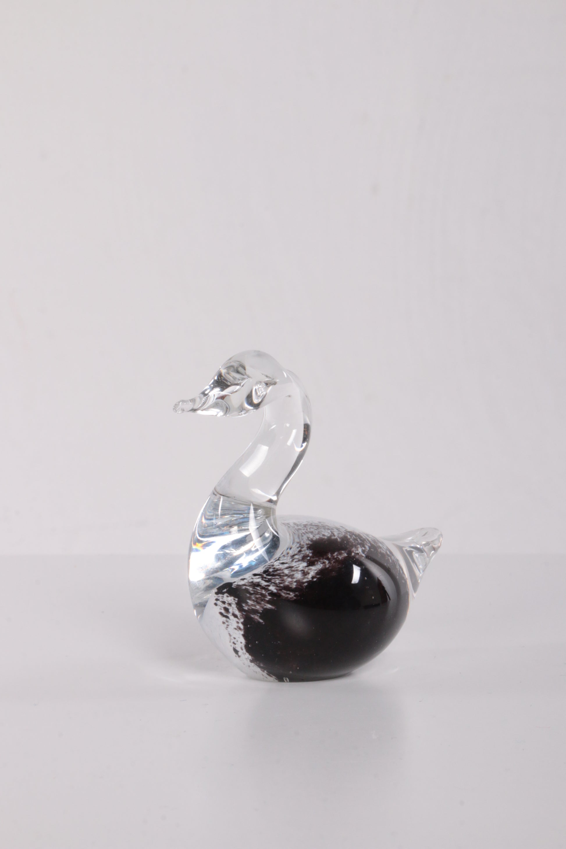 Pfeiffer Holland handmade glazen eend