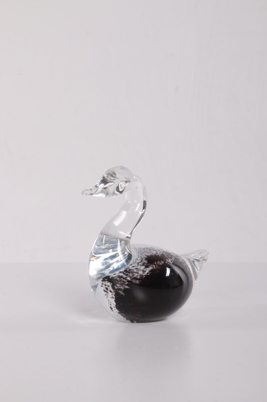 Pfeiffer Holland handmade glazen eend