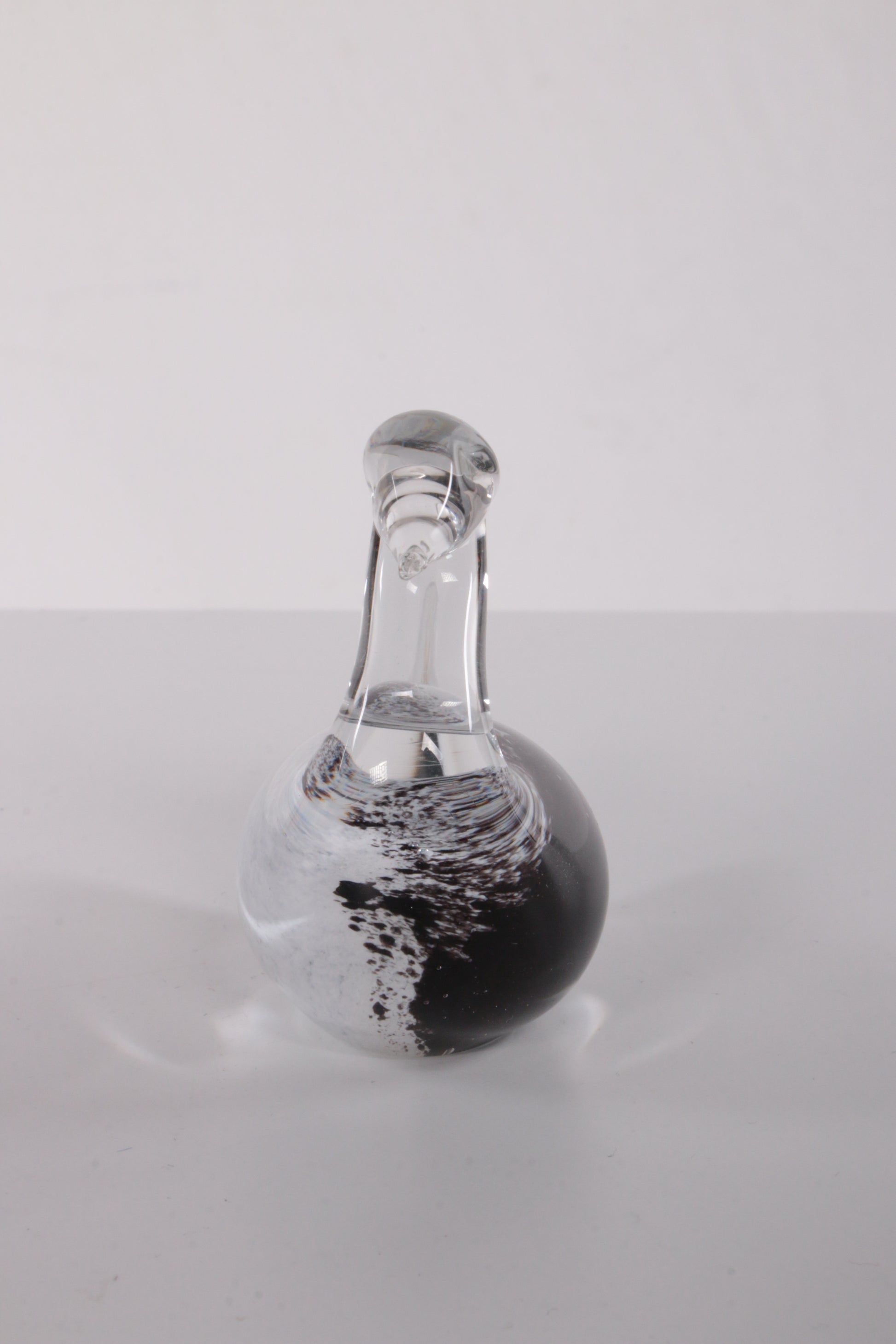 Pfeiffer Holland handmade glazen eend
