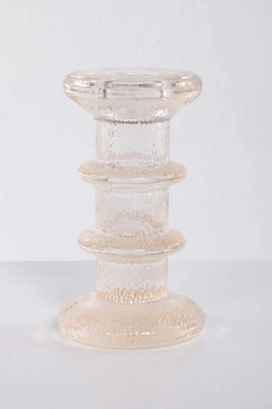 Kandelaar Design van Staffan Gellerstedt jaren 60