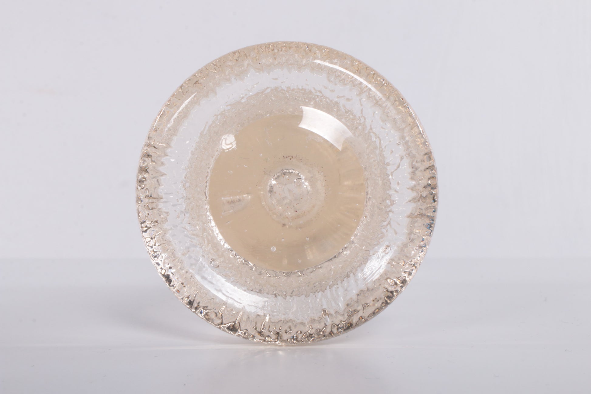 Kandelaar Design van Staffan Gellerstedt jaren 60
