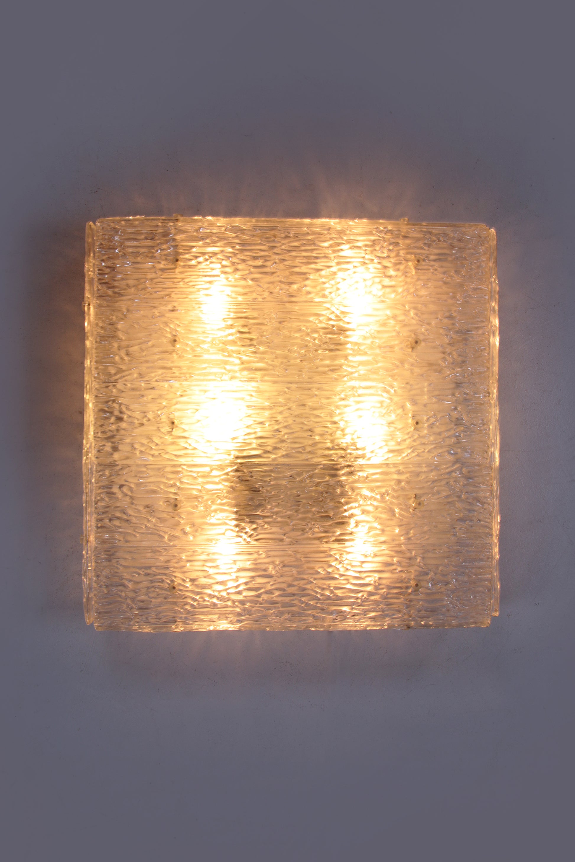Vintage Plafondlamp of Wandlamp van Kaiser Idell / Kaiser Leuchten, jaren 60