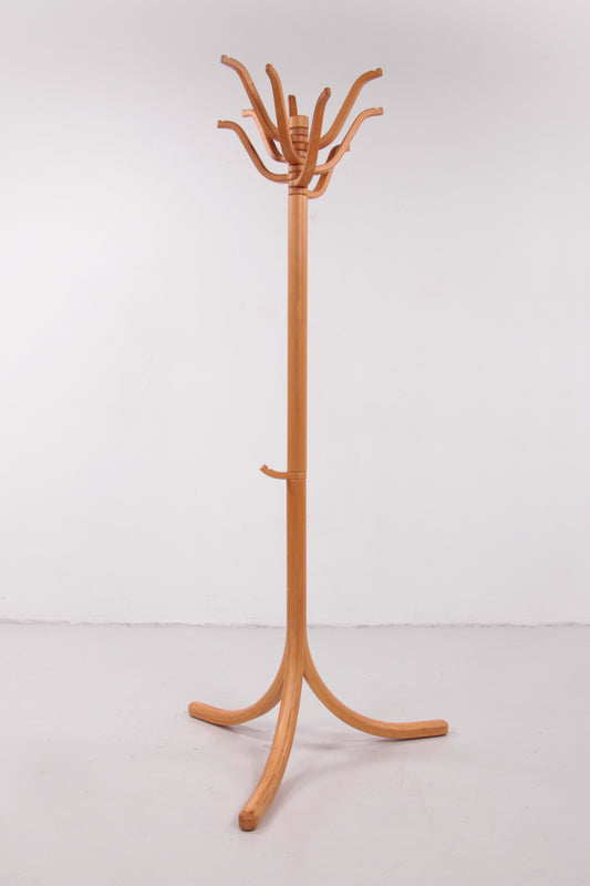Deens Design kapstok ontwerp van Magnus Olesen gemaakt bij Durup,1970