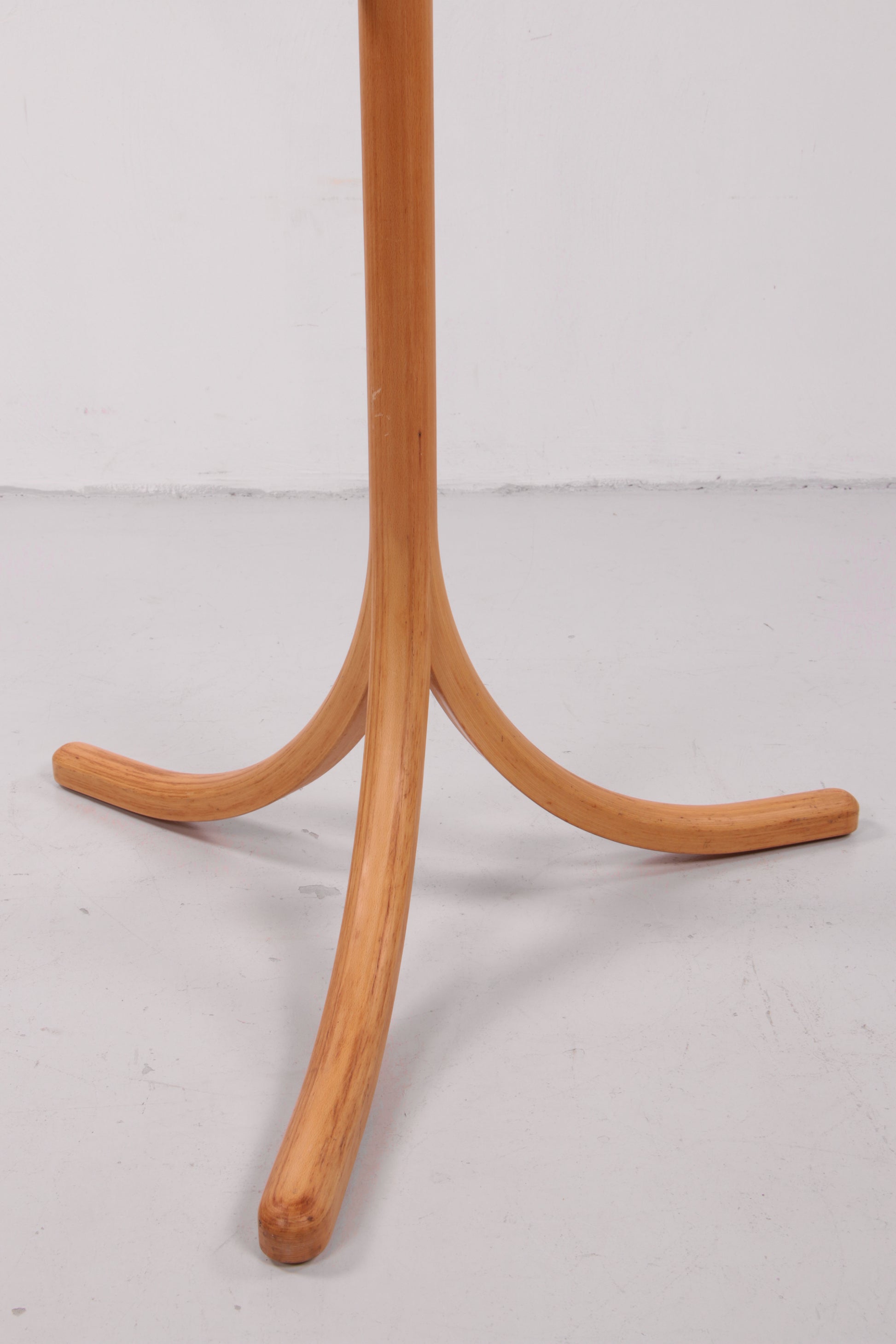 Deens Design kapstok ontwerp van Magnus Olesen gemaakt bij Durup,1970